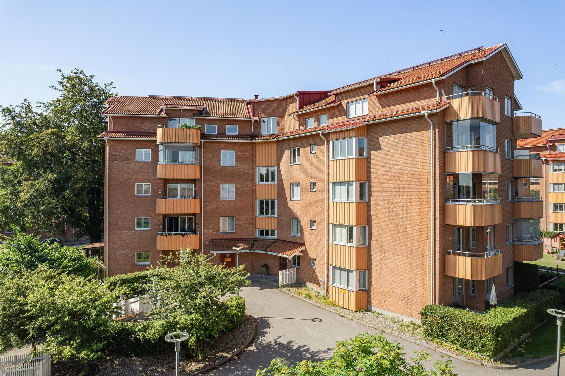 Eskilstunavägen 8A
