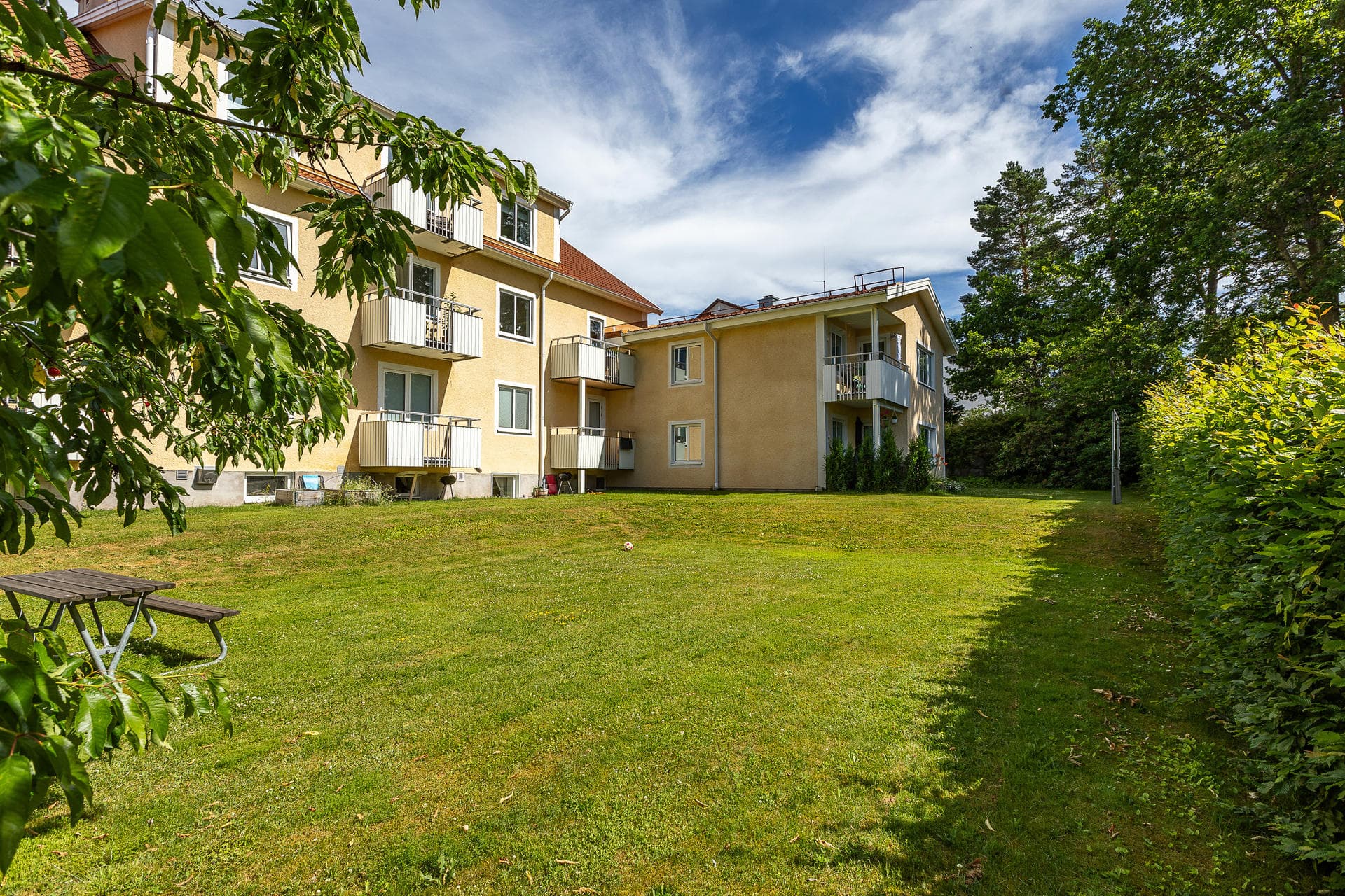 Alpgatan 22 A