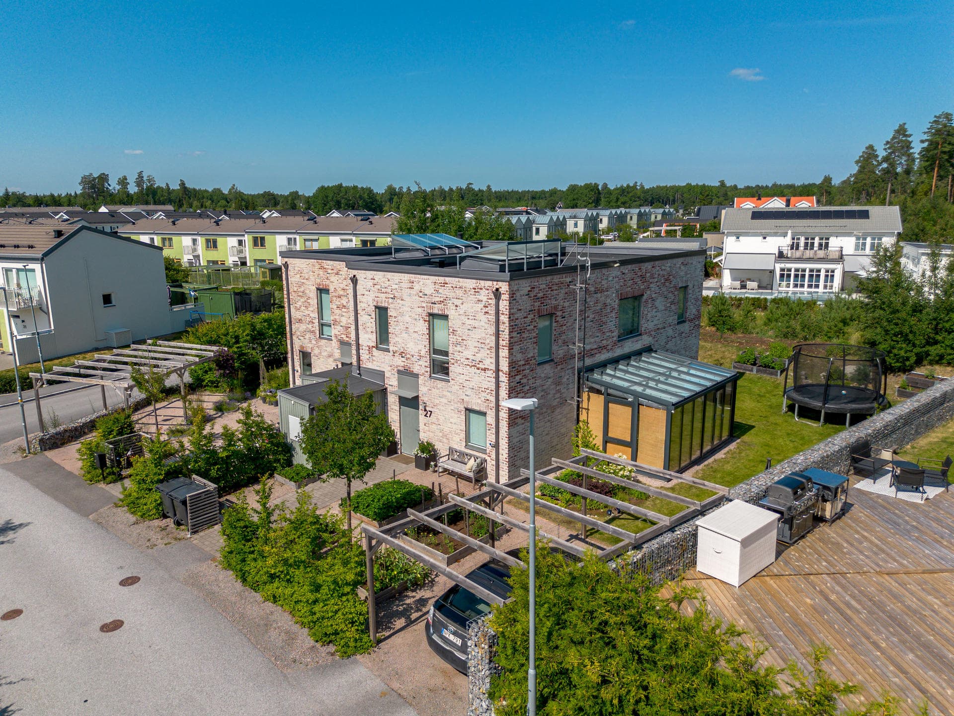 Utgårdsvägen