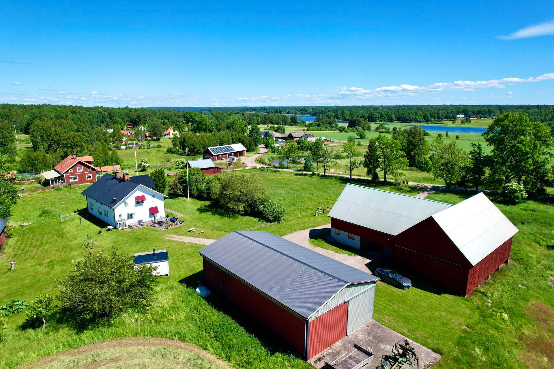 Torsvid Högbacken 1