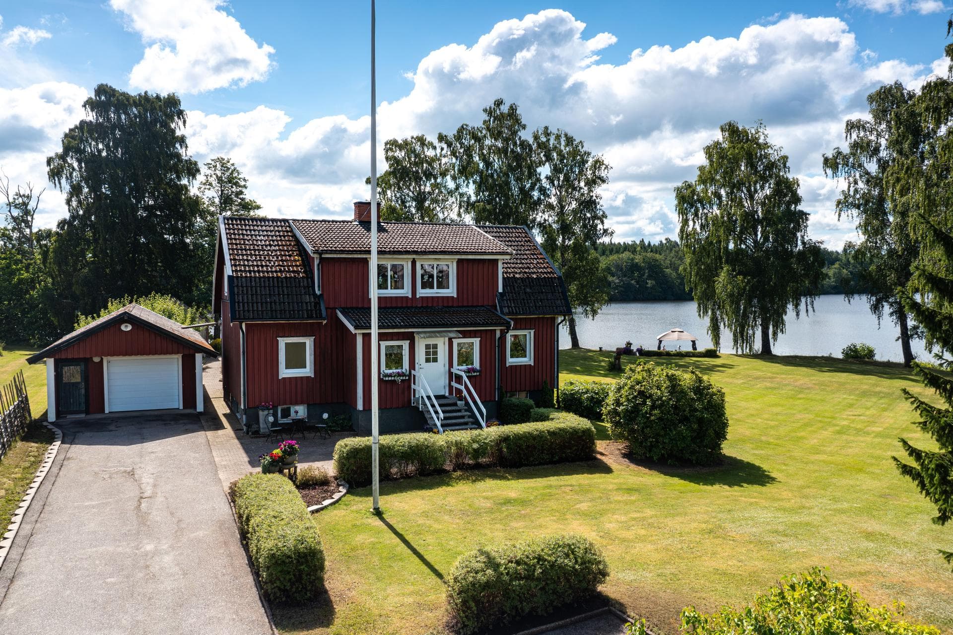 Skeppsås Strandhem