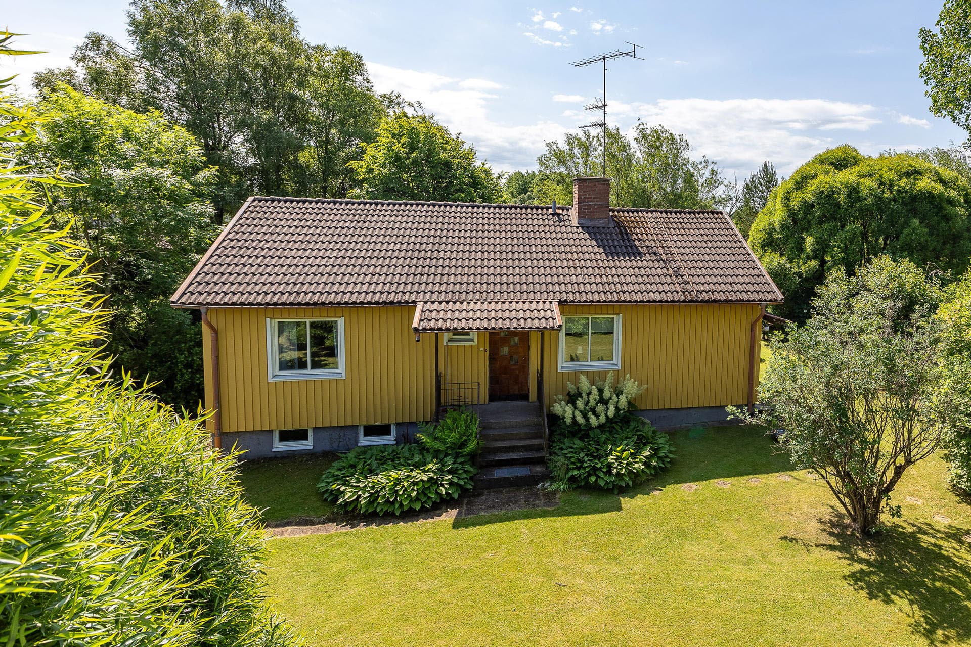 Ramnåsa