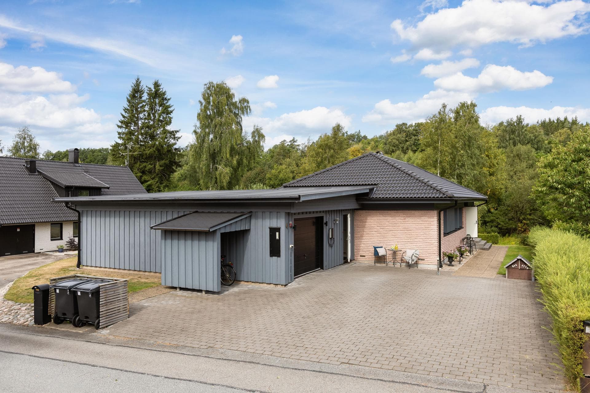Lergöksgatan