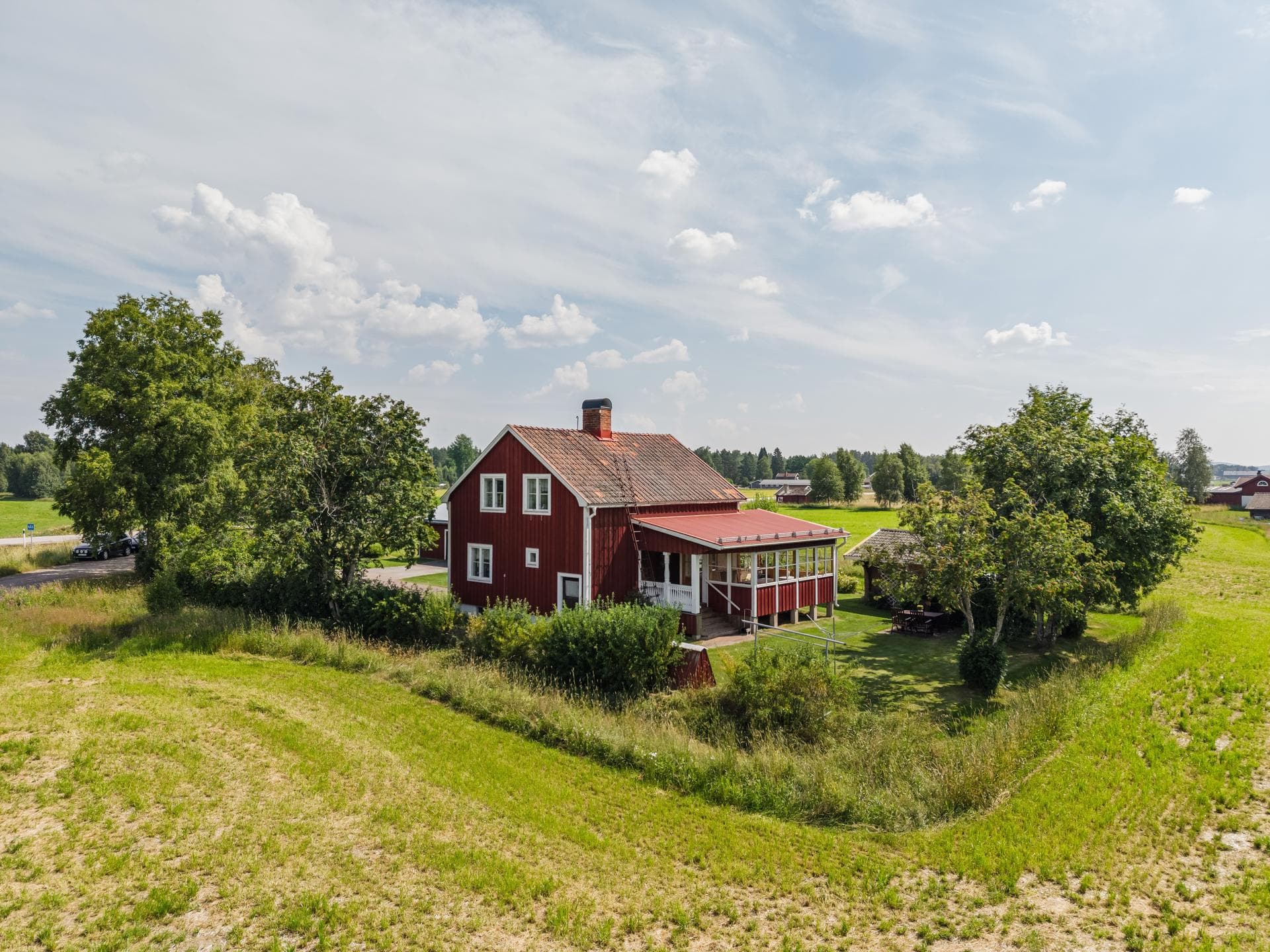 Nederborg 21