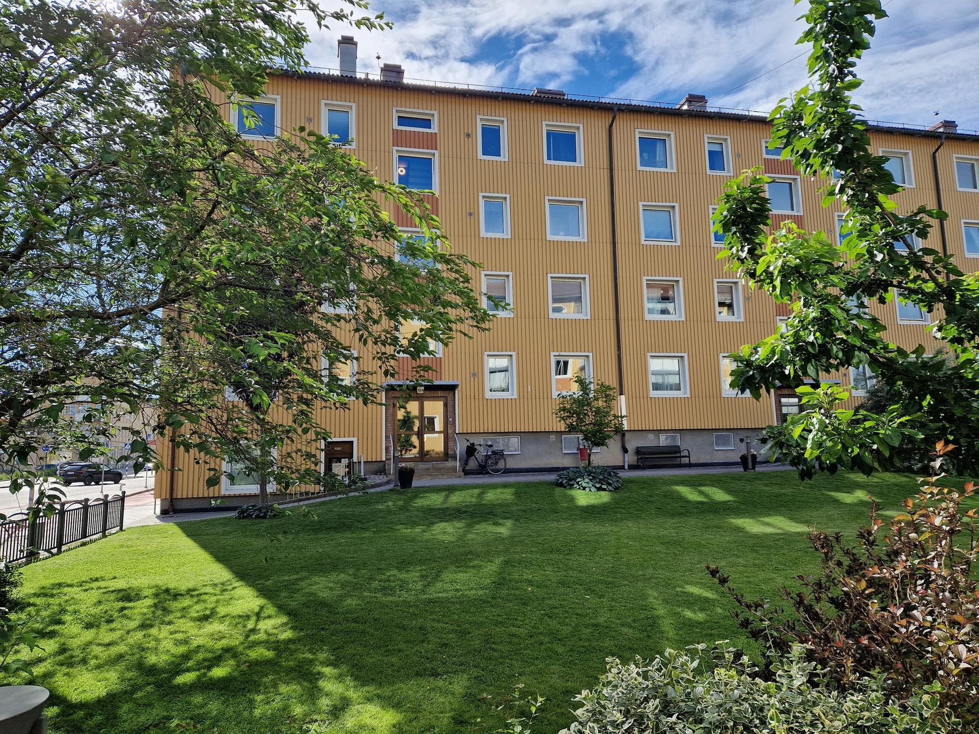 Strömstadsvägen 12A