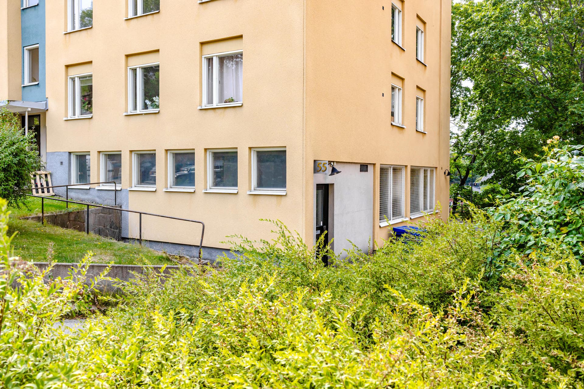Atlasvägen