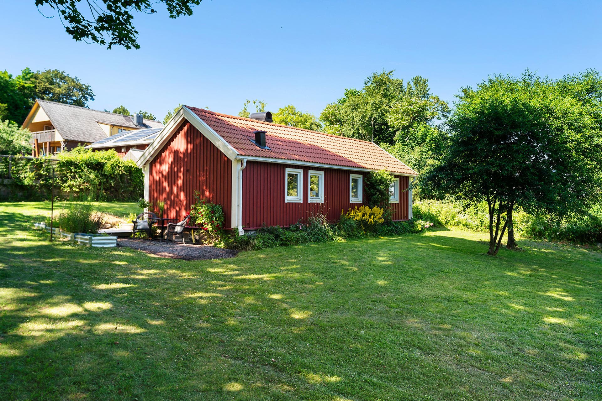 Bröndomevägen 441