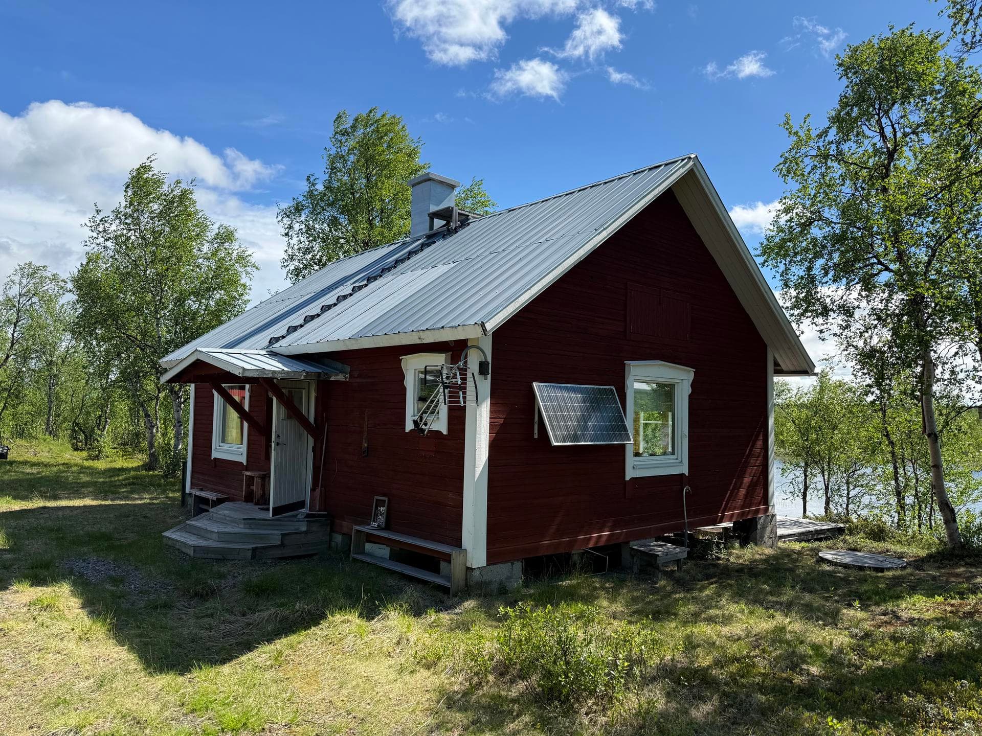 Kaalasjärvi