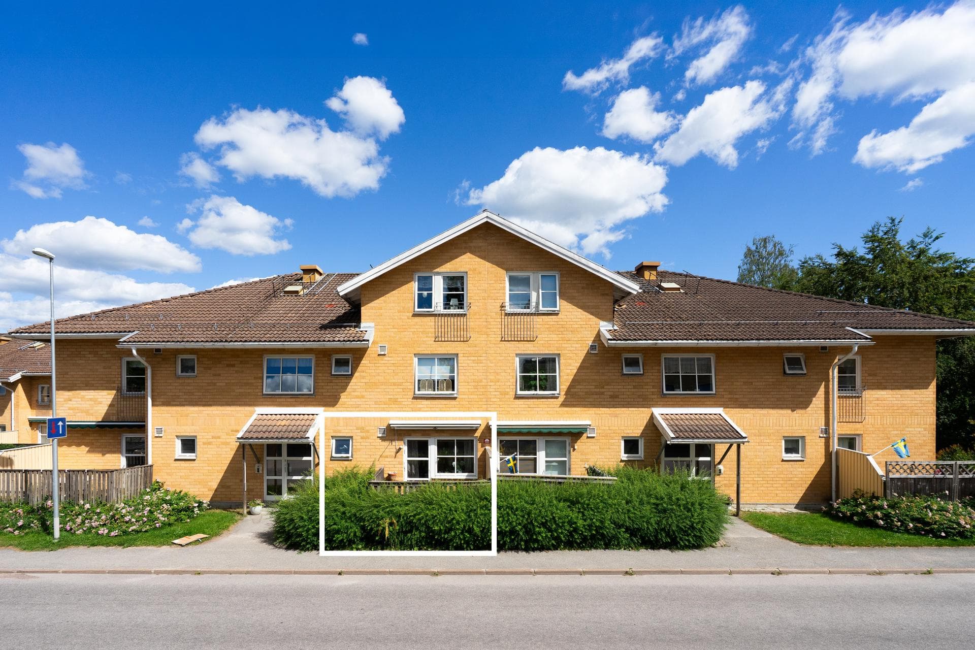Franserudsvägen 25A