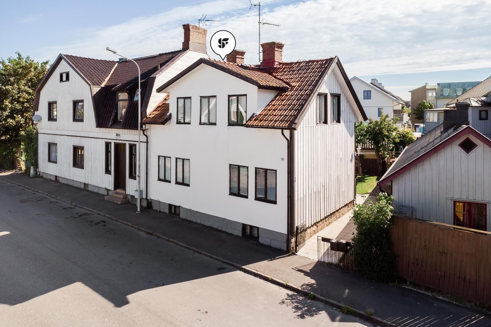 Sören Falkmansgatan 12 A-B