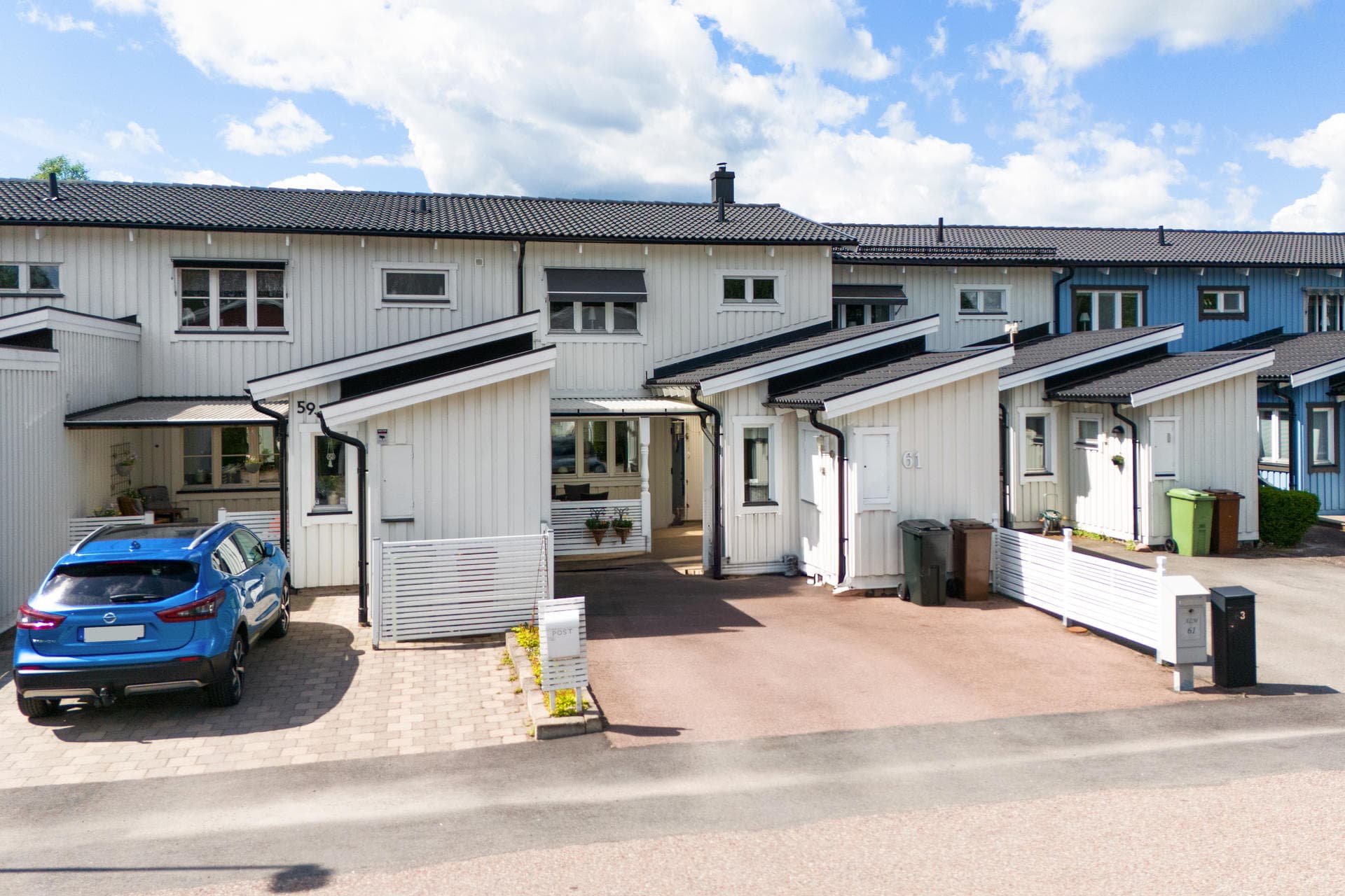 Skillinggränd 61