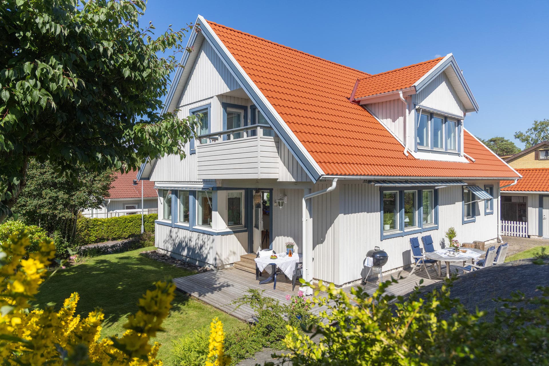 Vinbärsvägen 6A