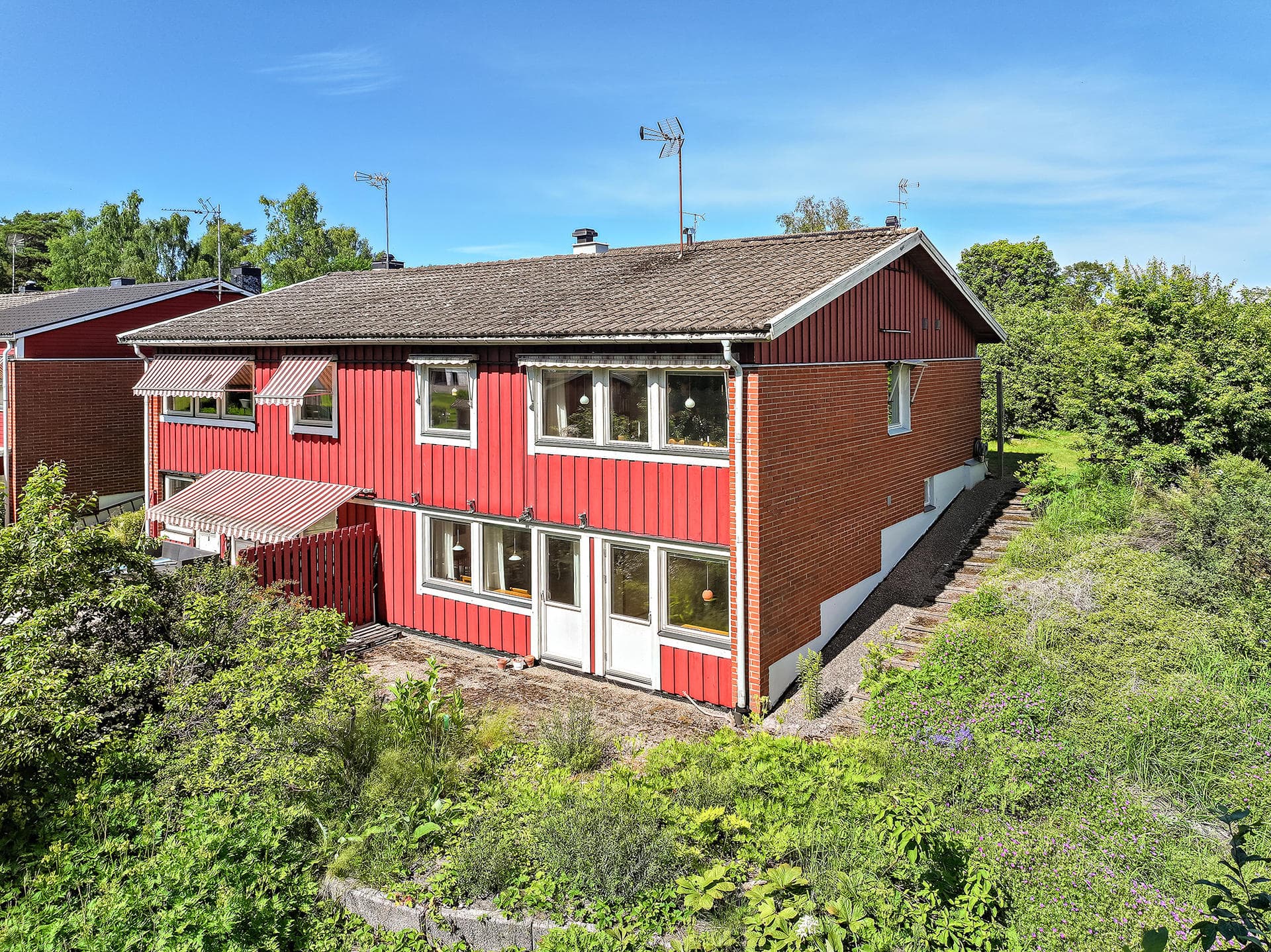Vänershöjd 29