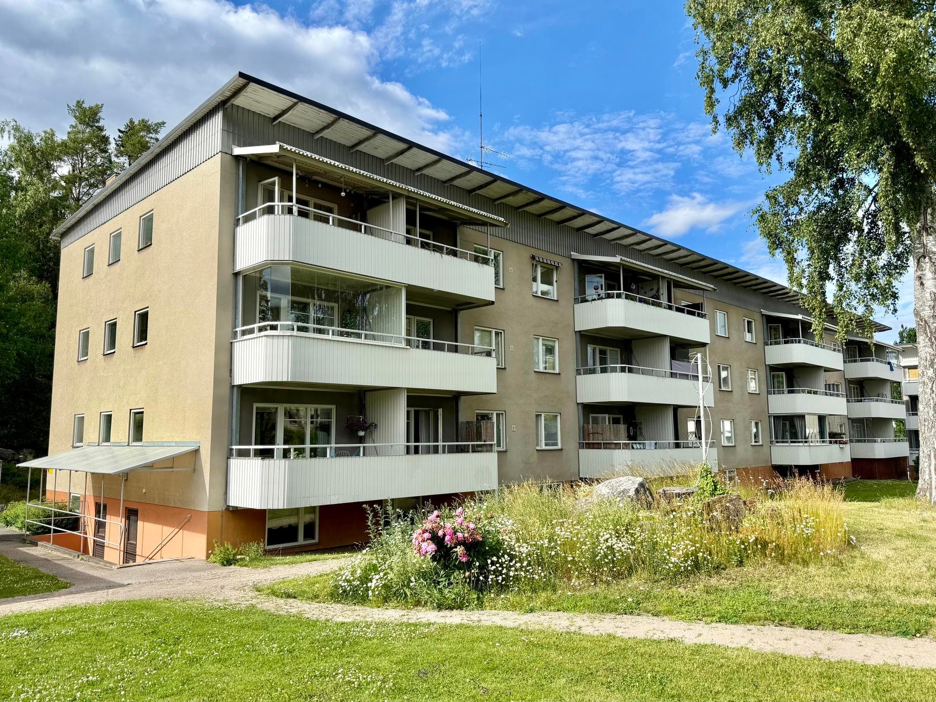 Vendelvägen 6C