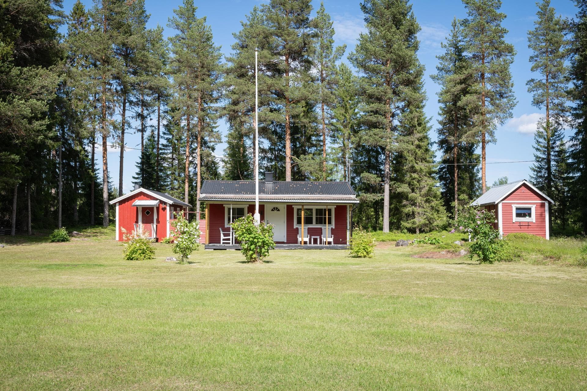 Lindbergavägen 21
