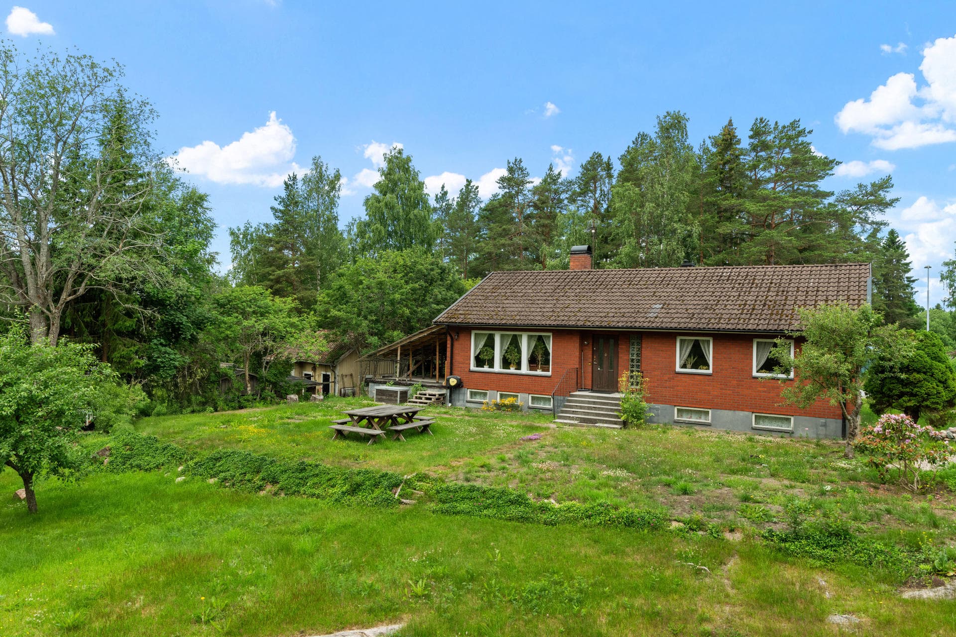 Lundvägen