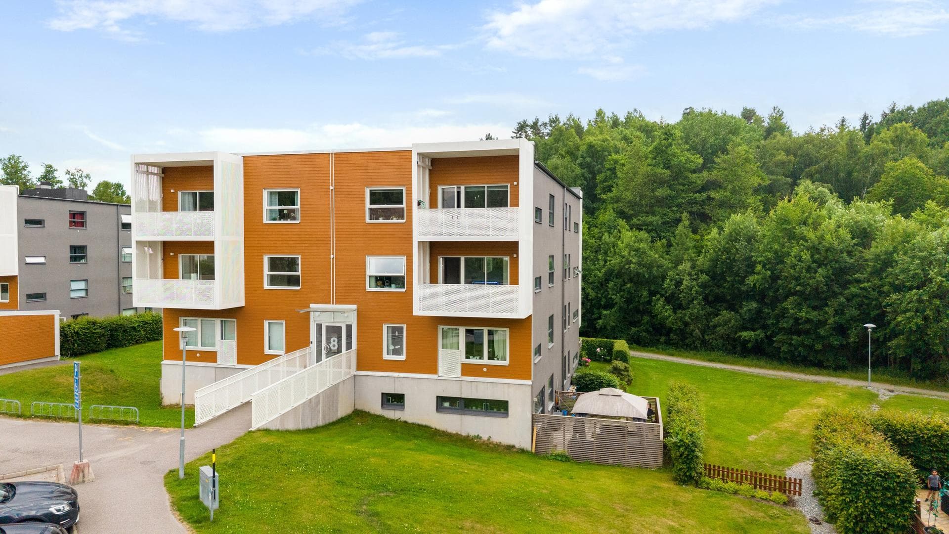Trädgårdsmästarstigen