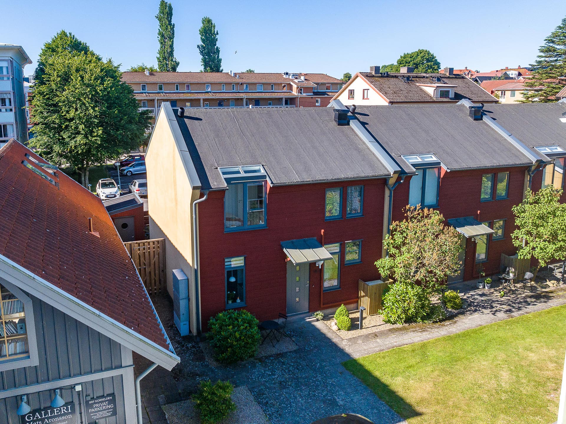 Lärkgatan 16A
