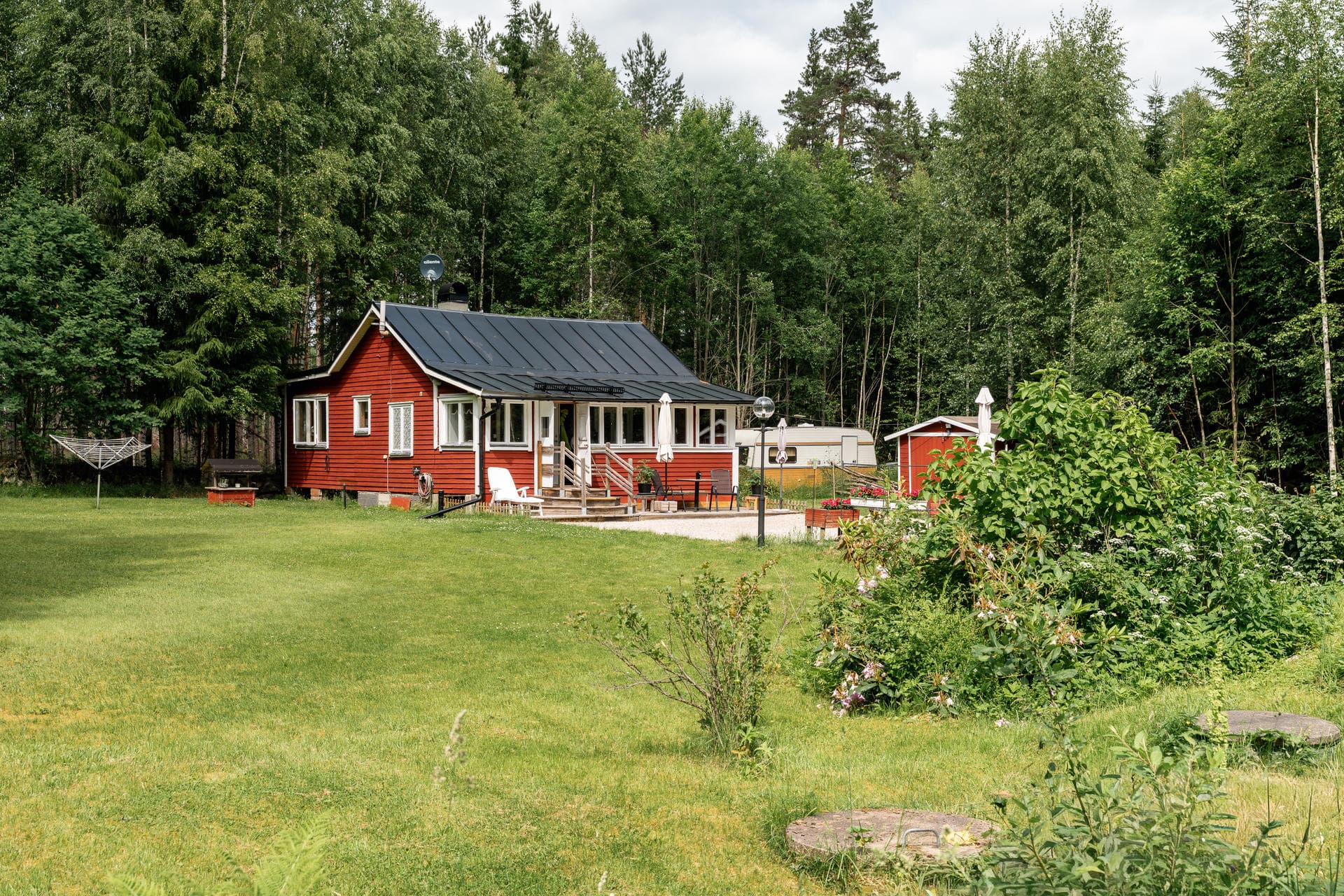 Flängan 16