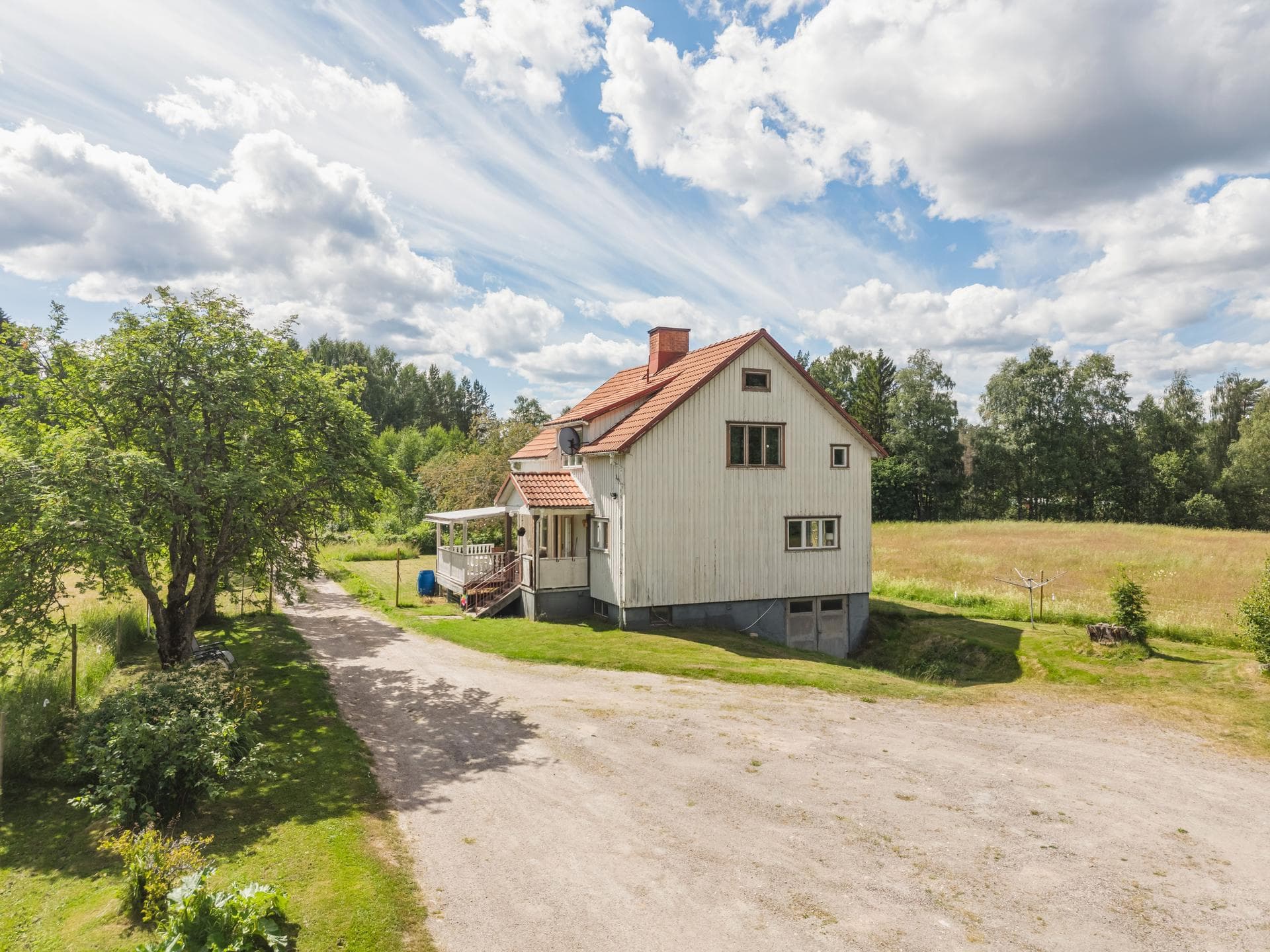 Stora vägen
