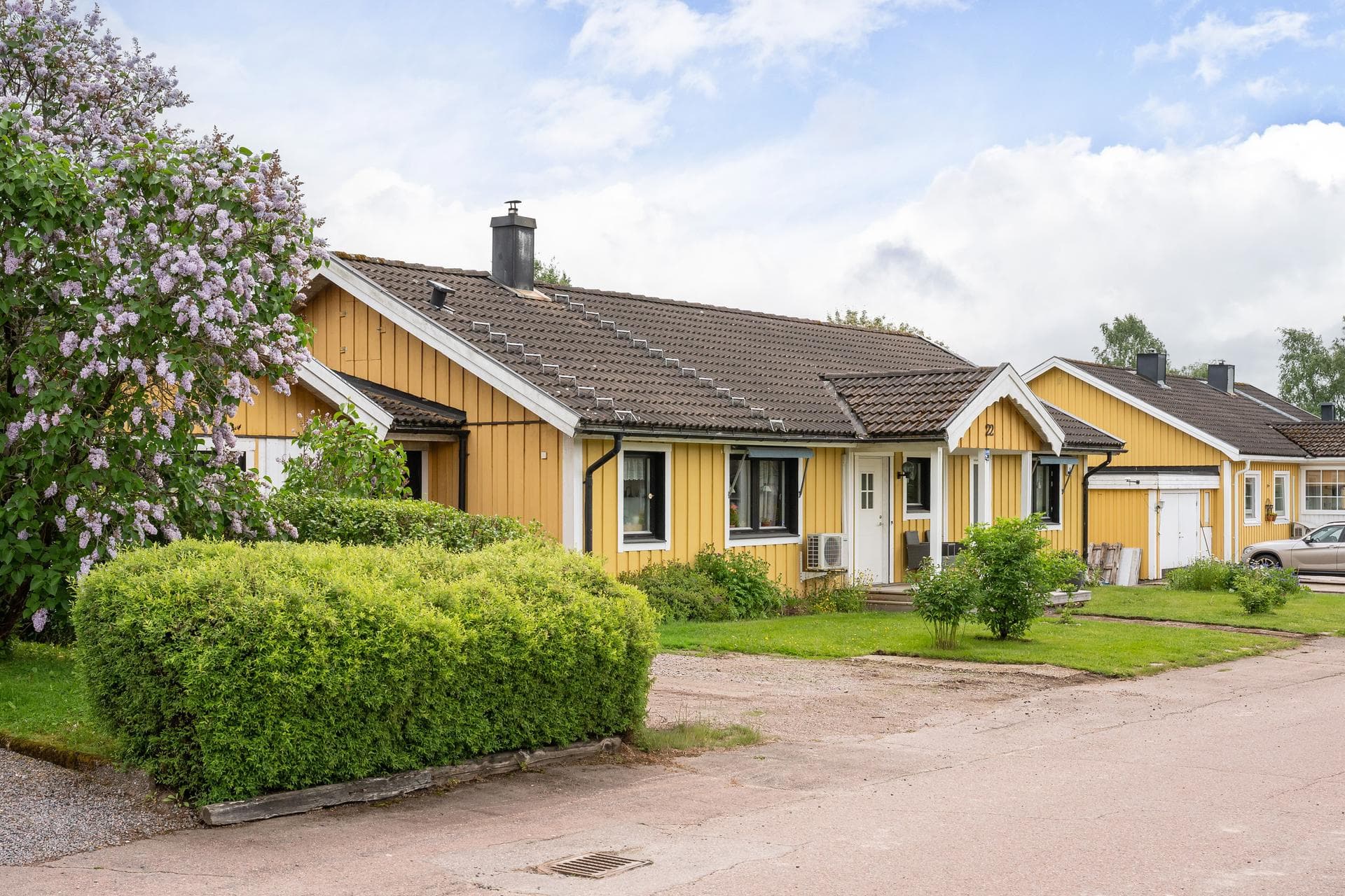 Bondevägen 22