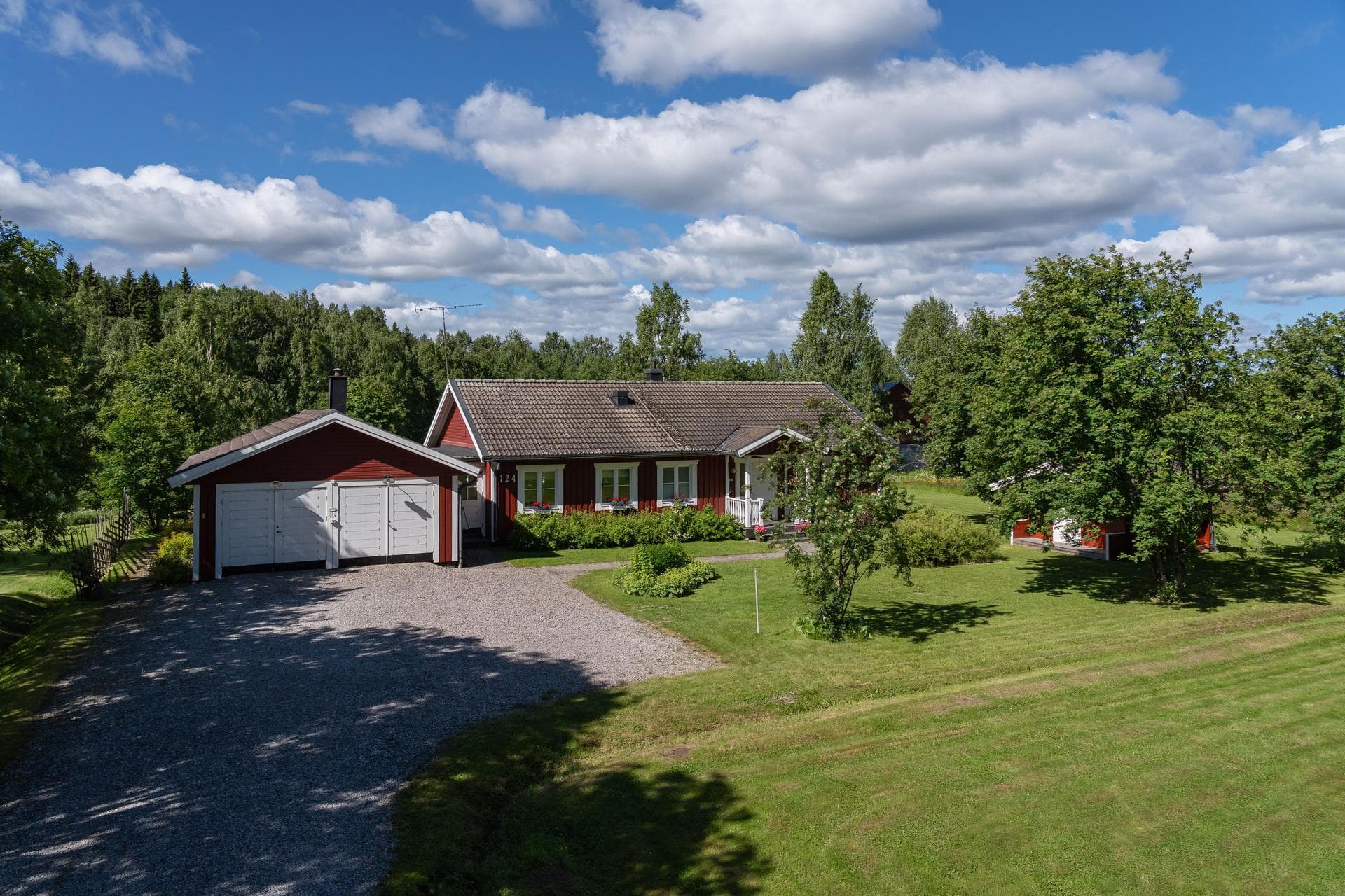 Rismyrlidvägen