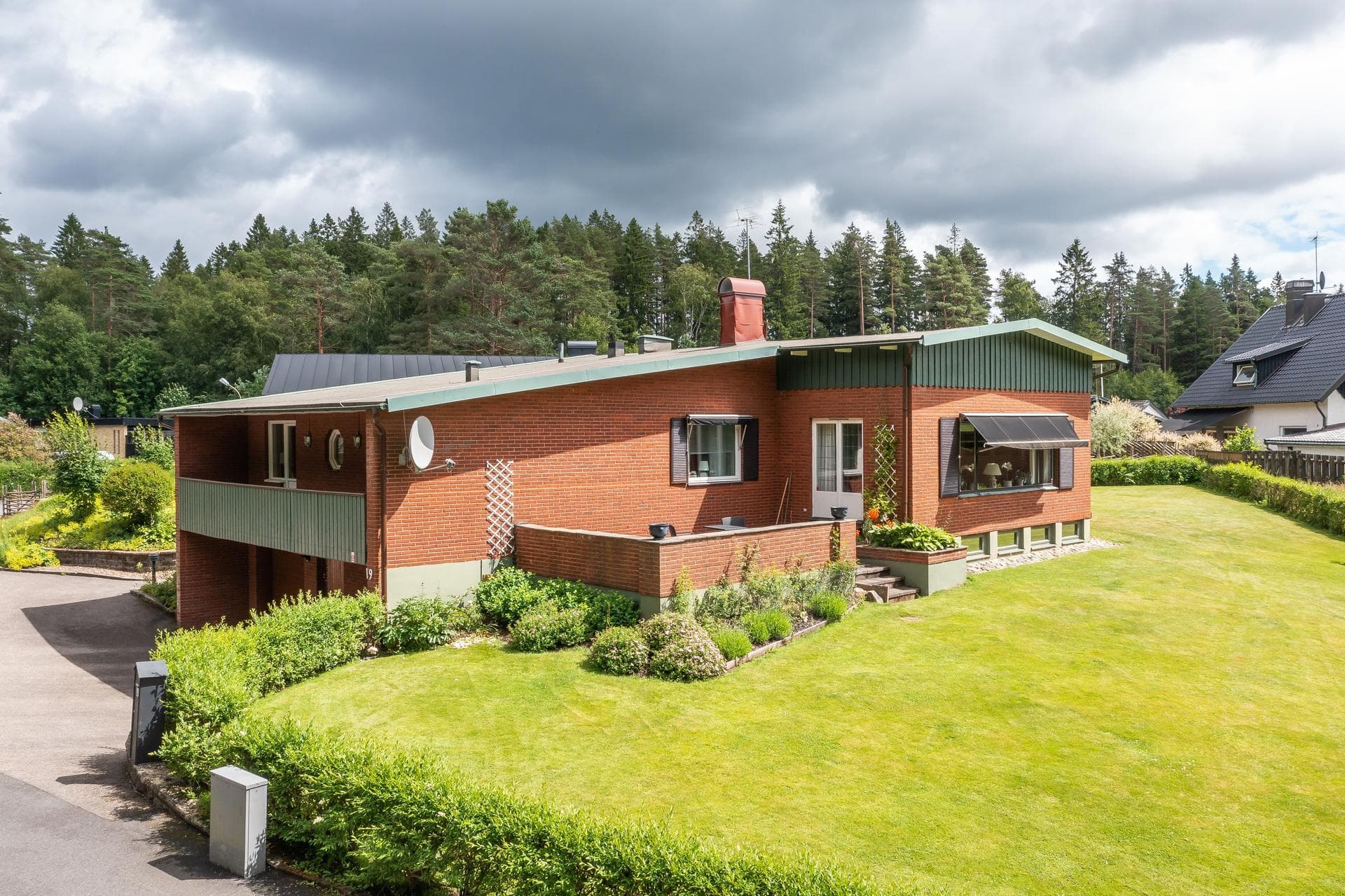 Högbergagatan 19