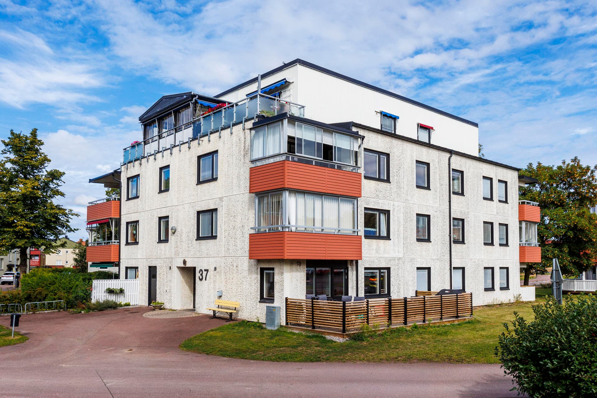 Tolvmansgatan