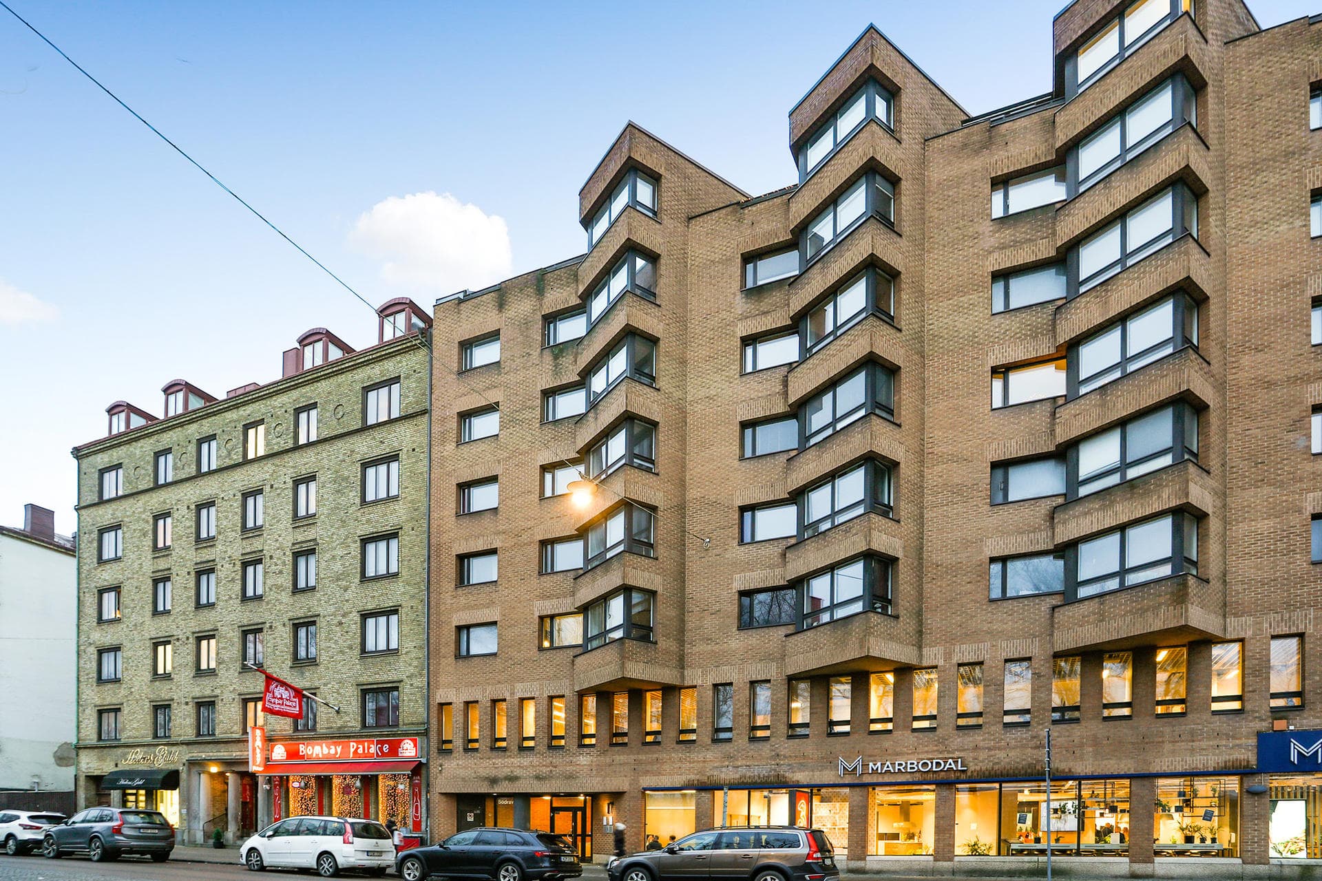 Södra vägen 17