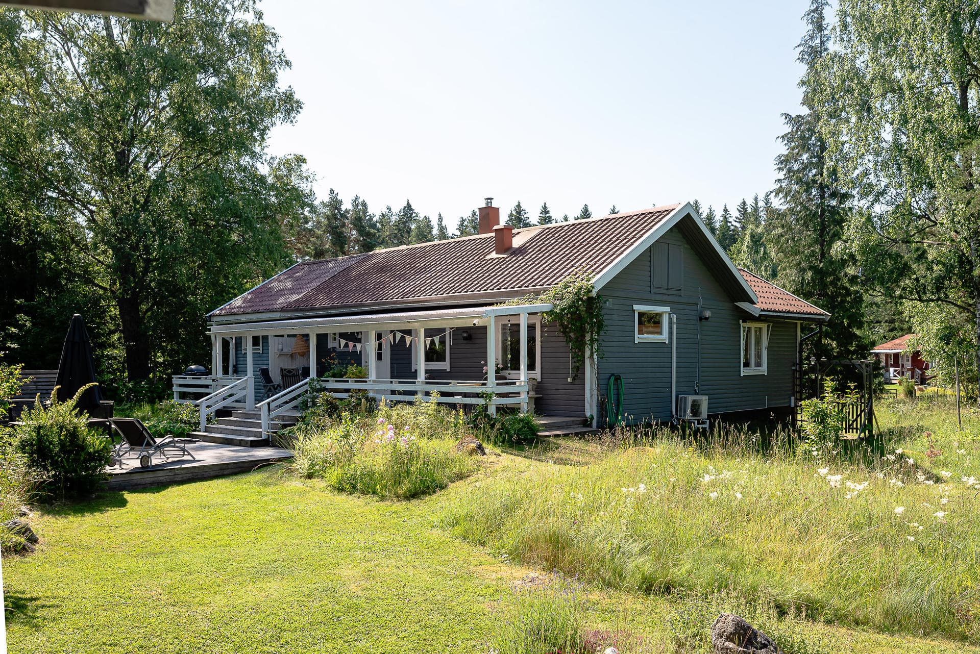 Hökebergsvägen 15