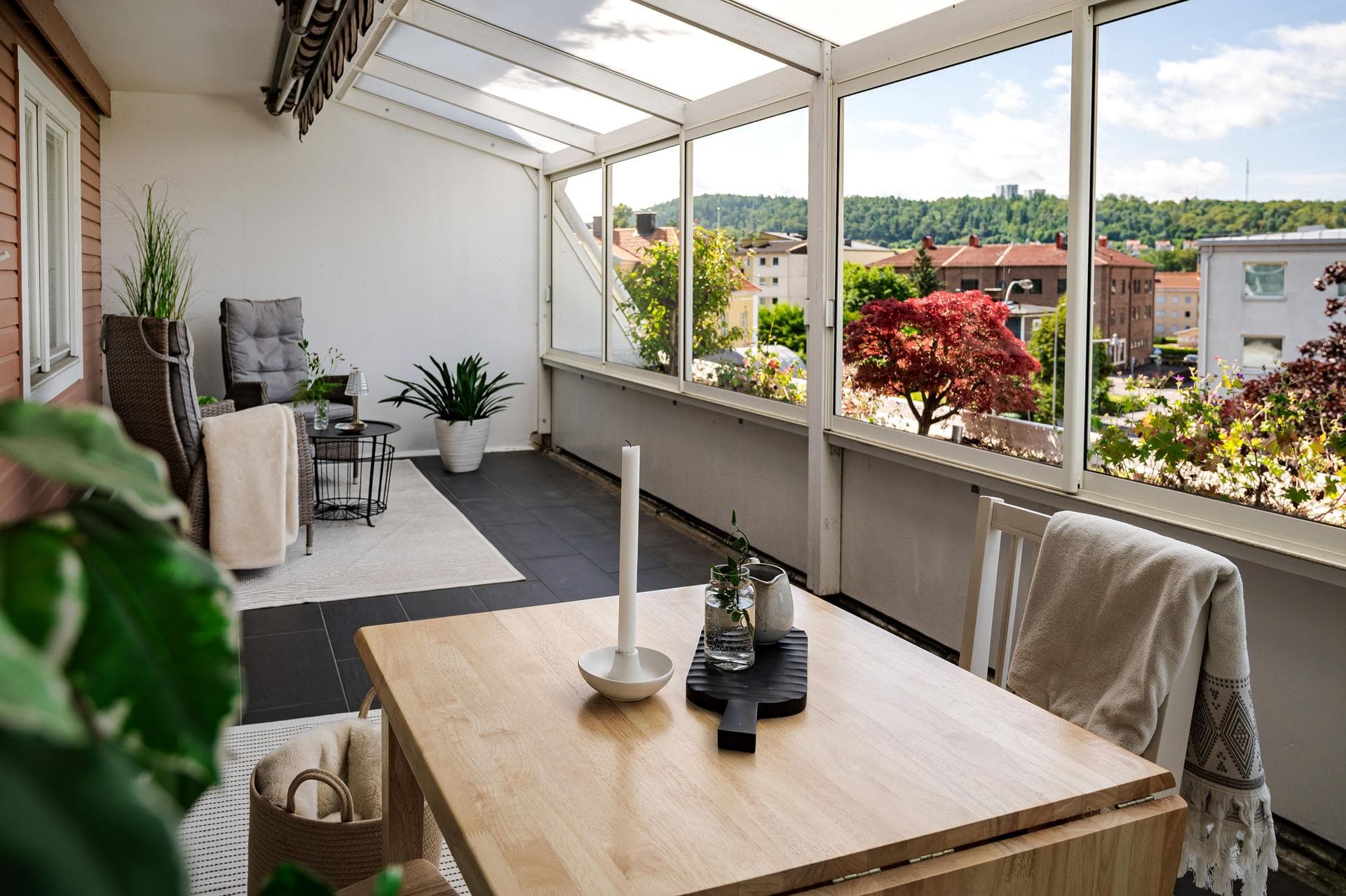 Terrassen 9