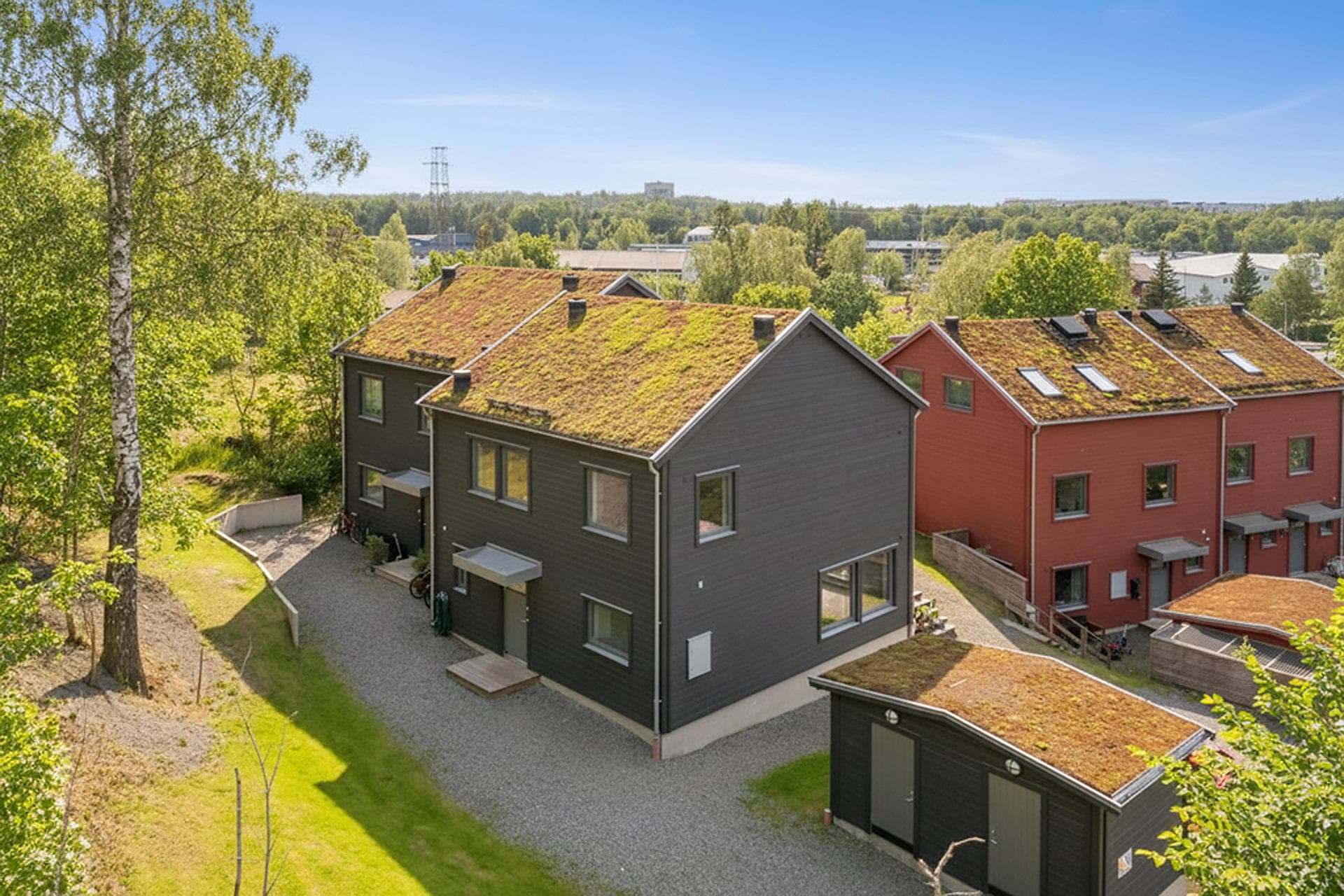 Åvägen 11e