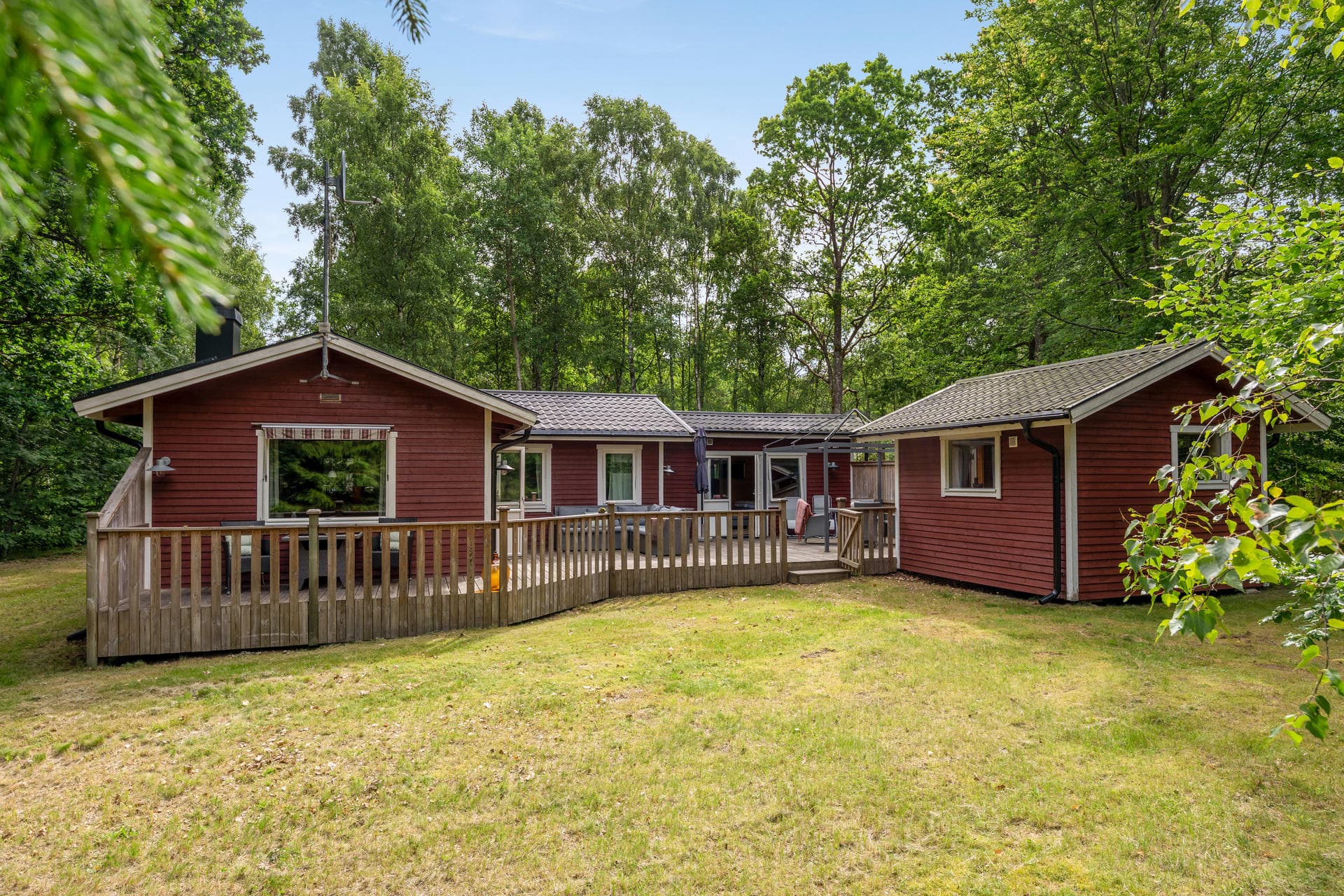 Garvarevägen