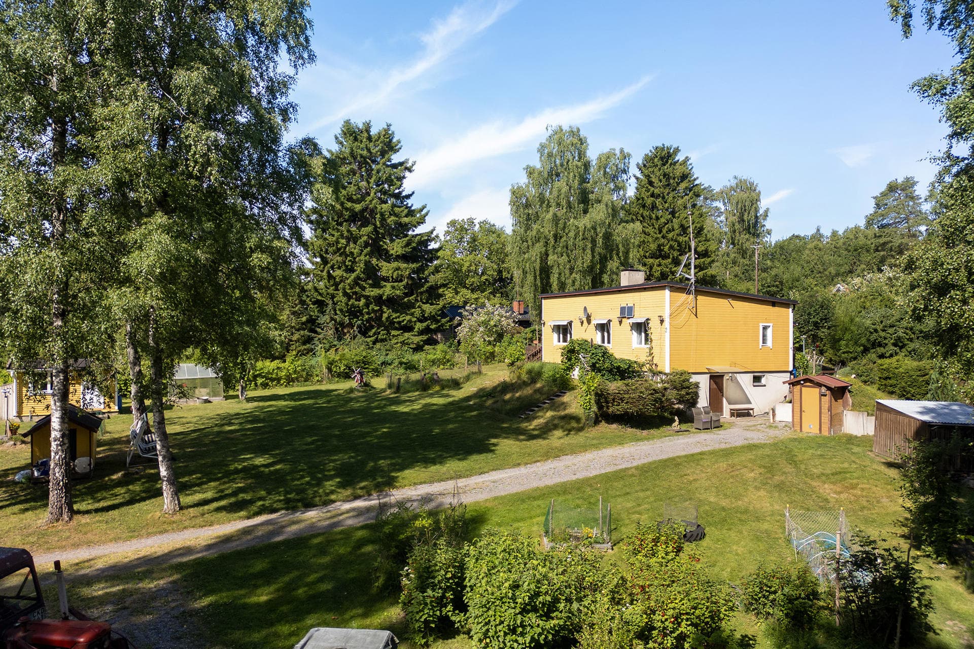 Pinnmovägen 2