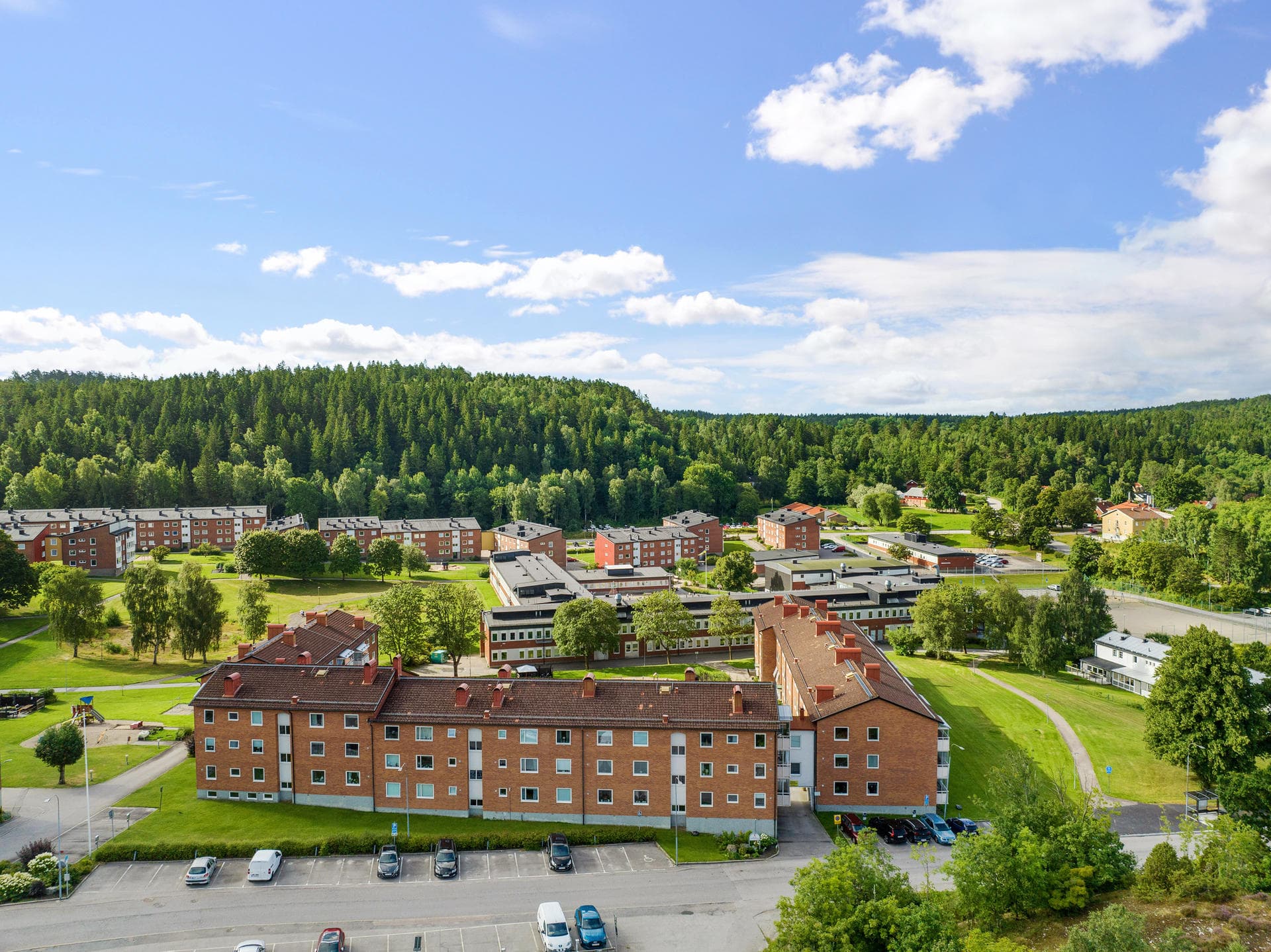 Äsperödsvägen