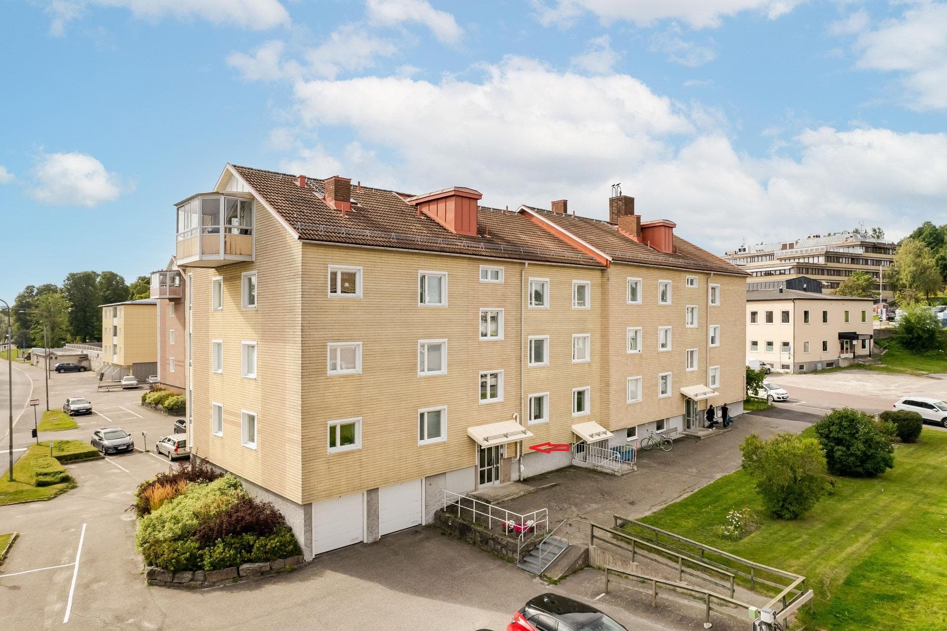 Västra Tullgatan
