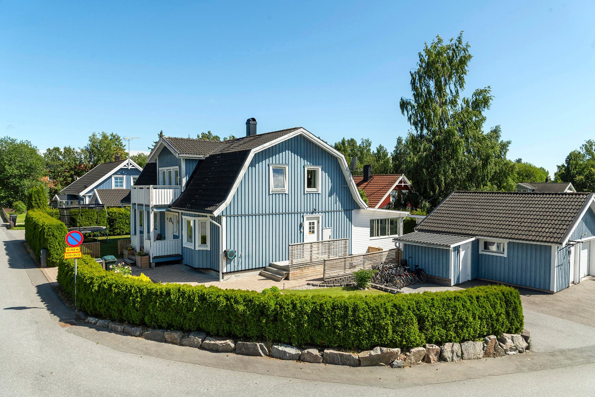 Äppelvägen 2
