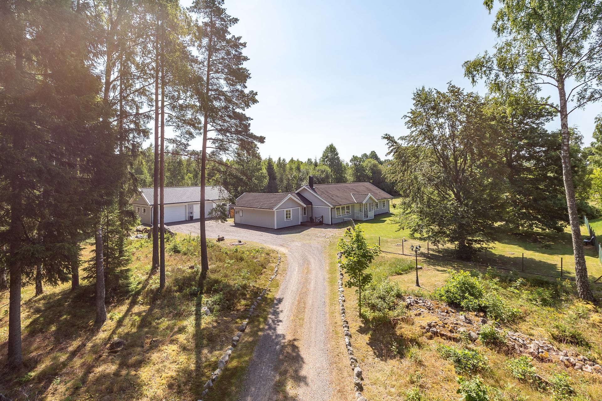 Bostorp Lunden