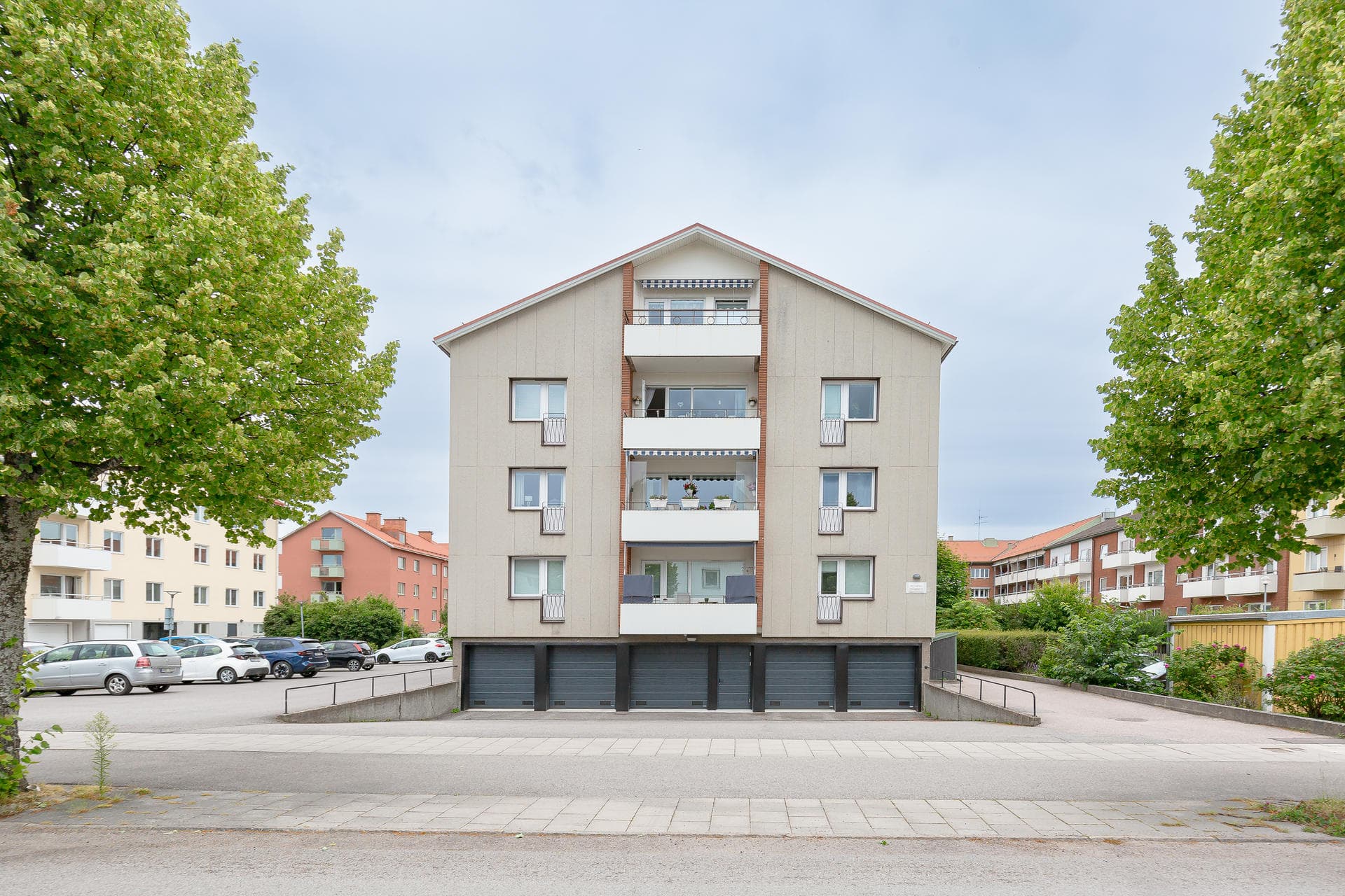 Djulögatan 61