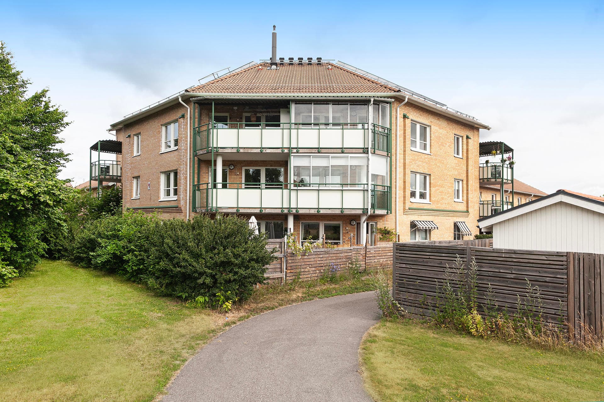 Nevisborg 6D