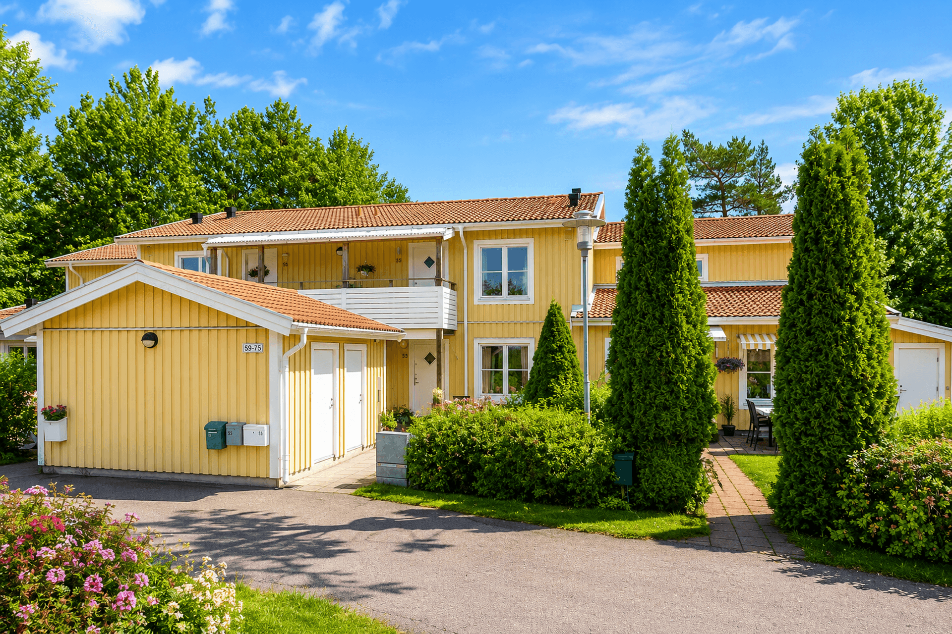 Krokanstigen 55