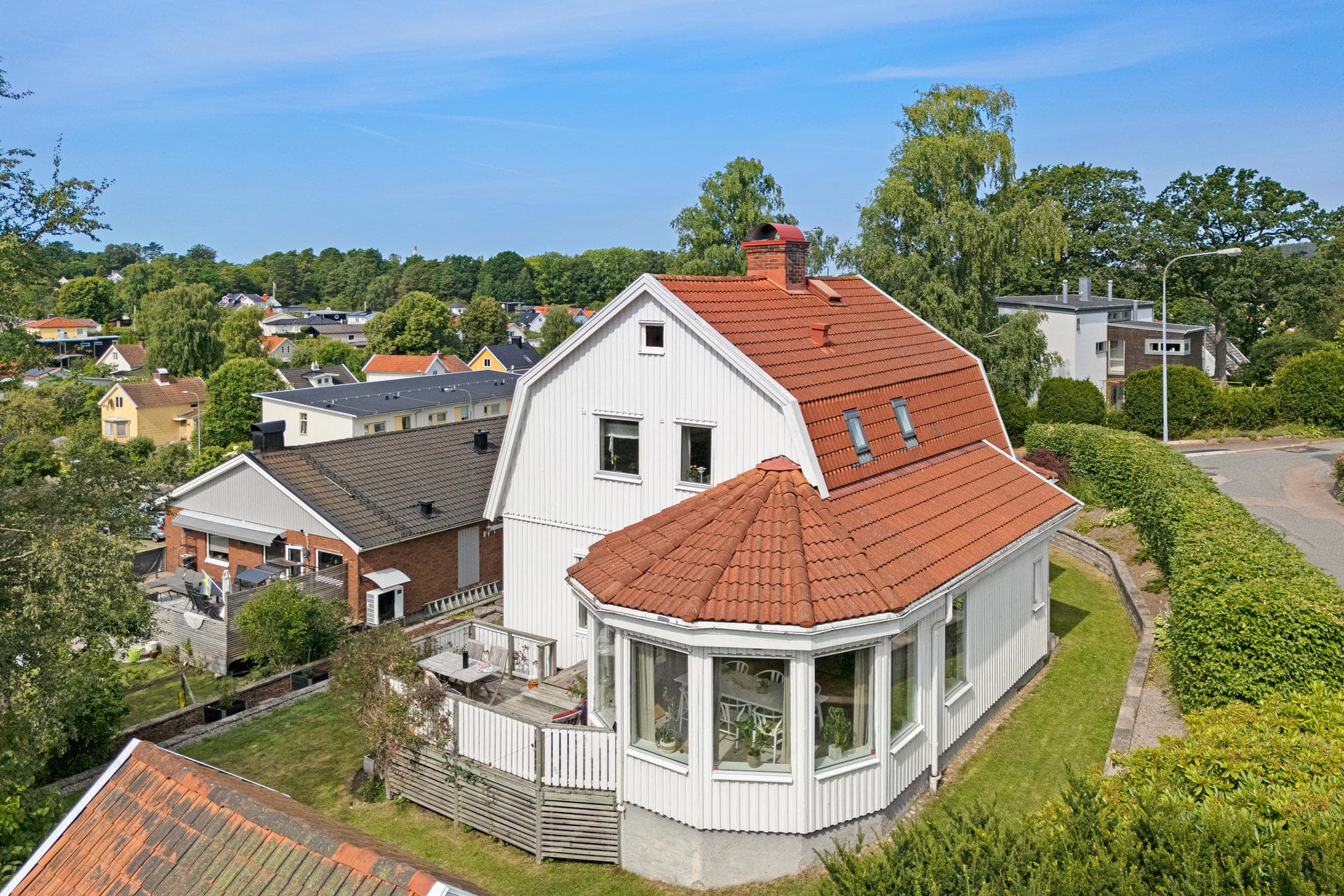 Ekåsvägen 3
