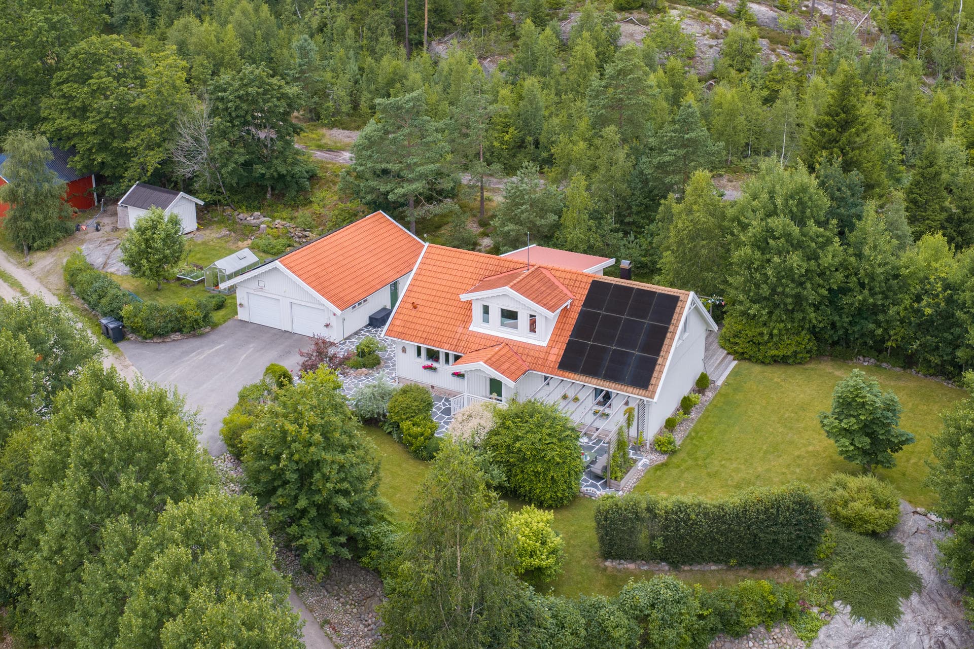 Skafteröd 208