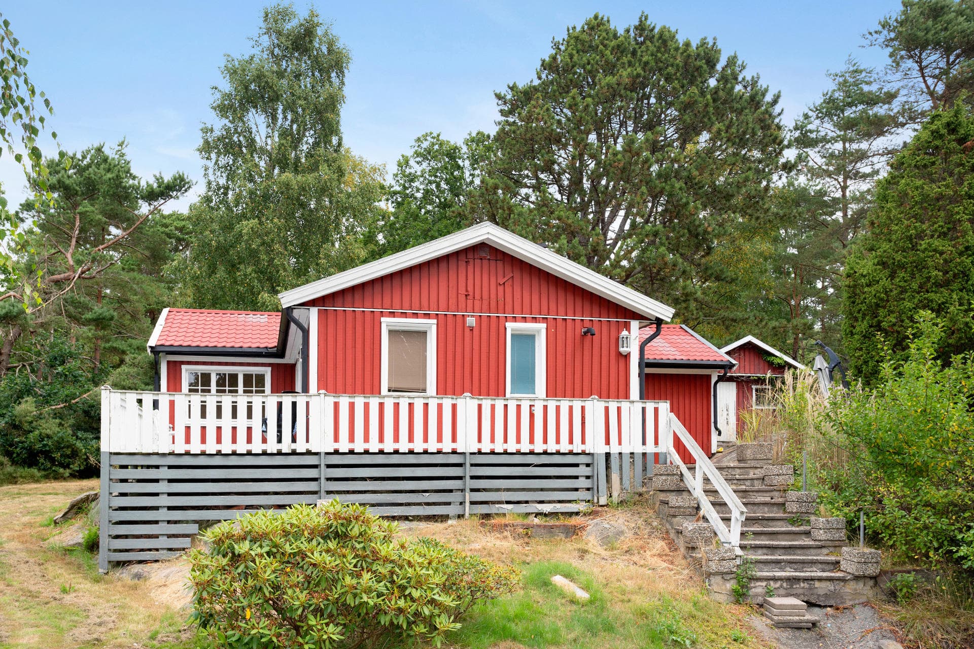 Klippavägen 1