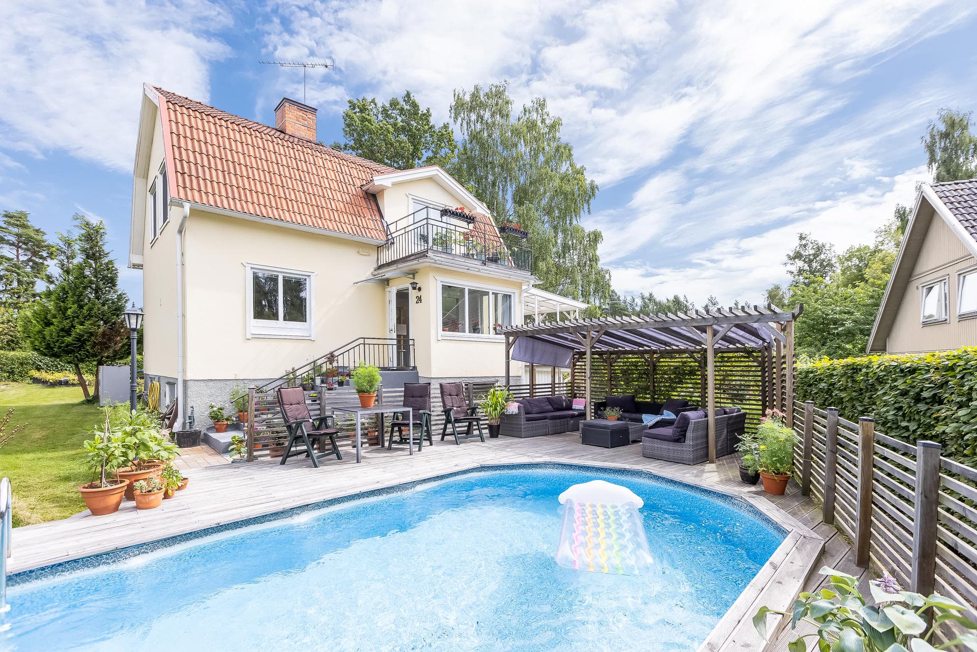 Pärlfiskarvägen