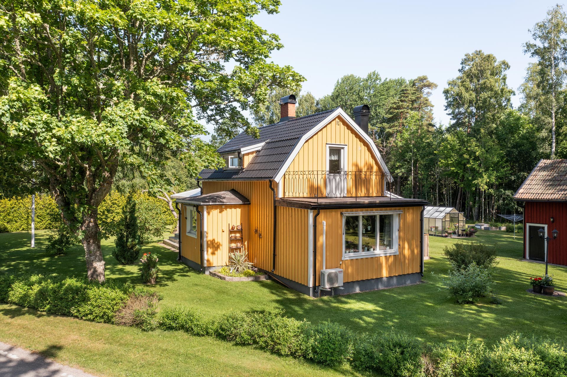 Jakobsbyn Klockerud 2
