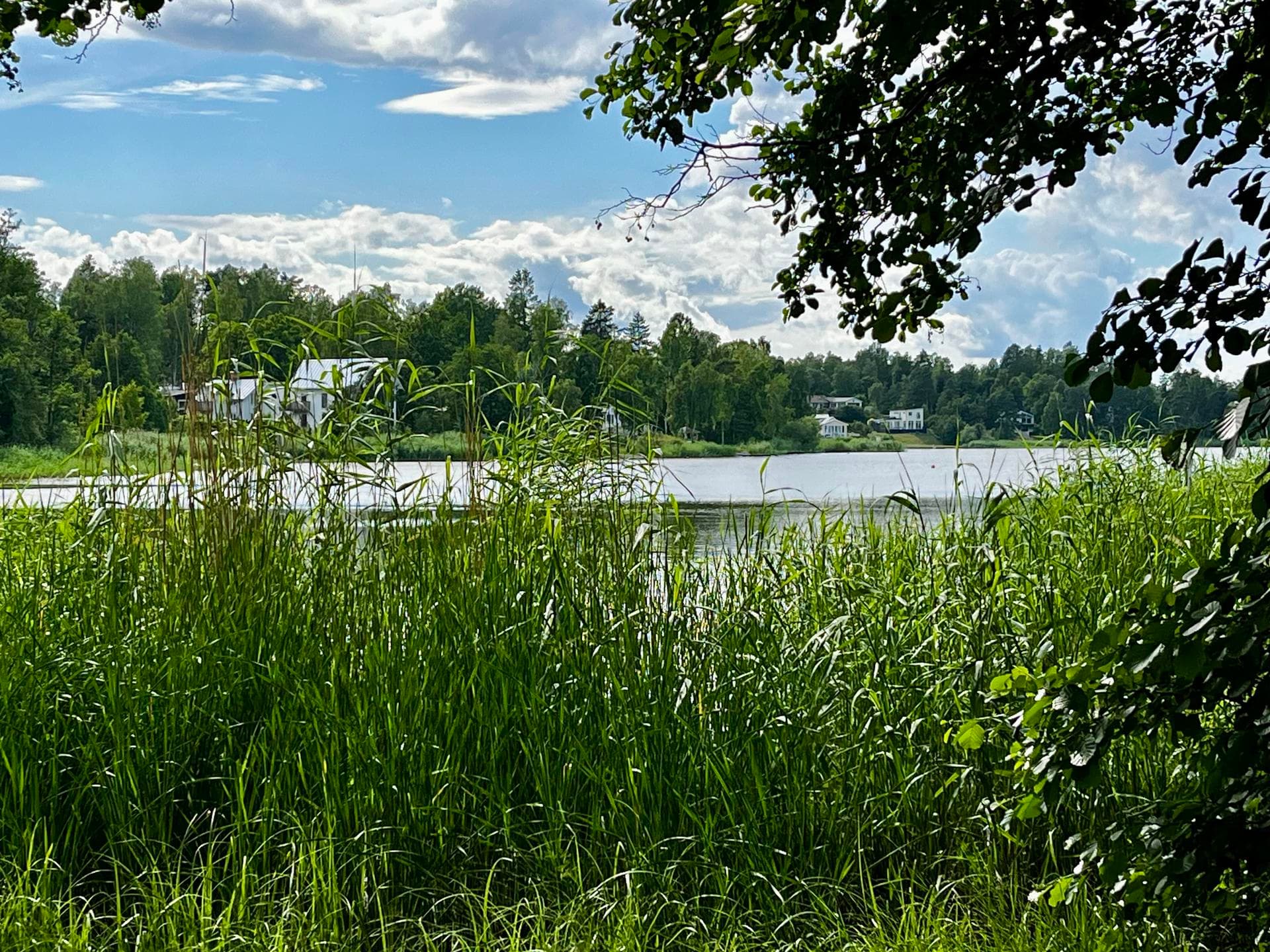 Hemmestatorpsvägen
