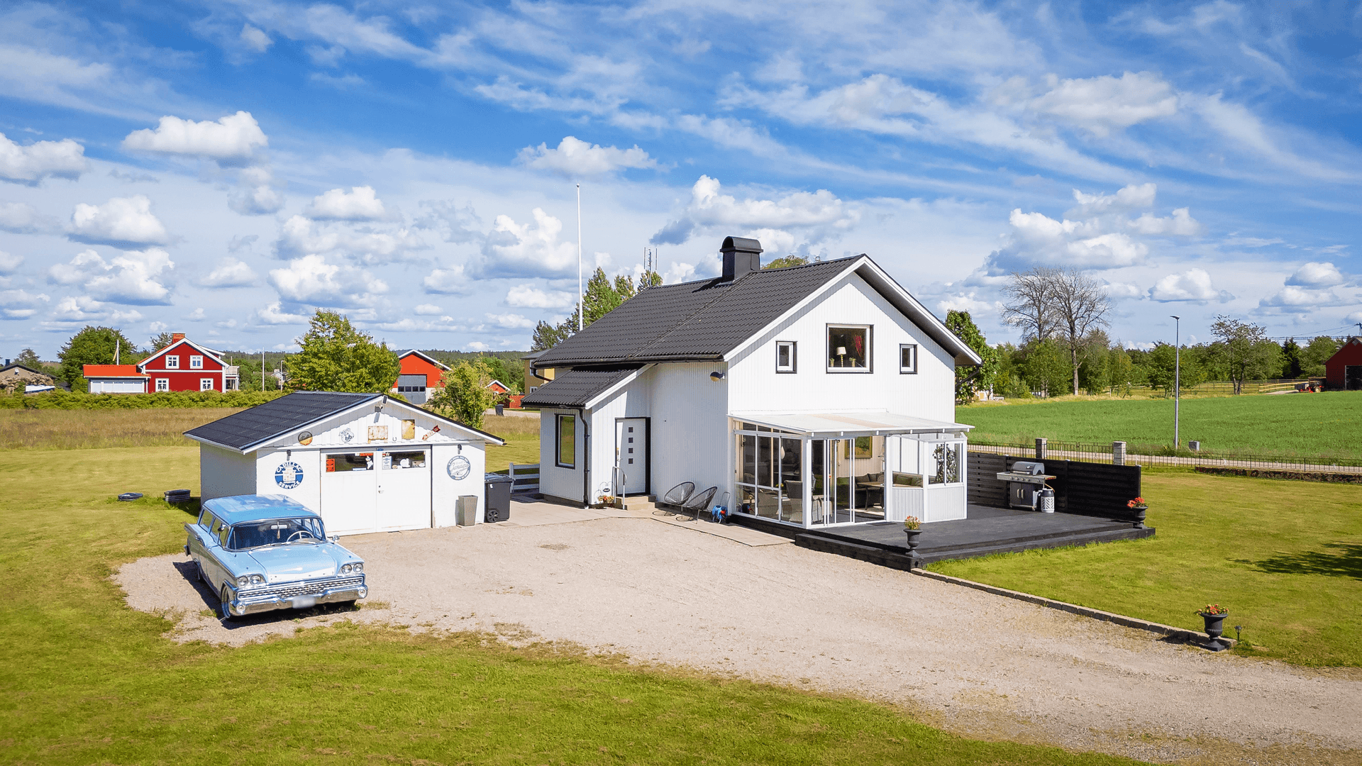 Vemmenhultsvägen 11