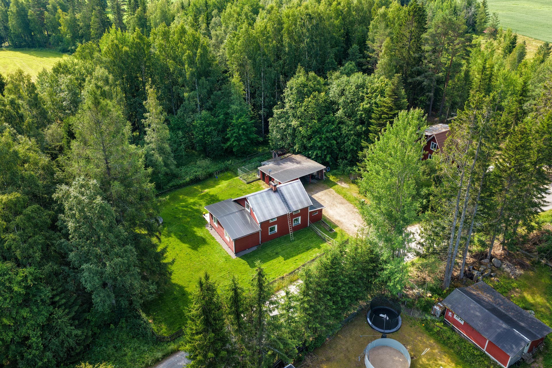 Koldemo Galvvägen 4187