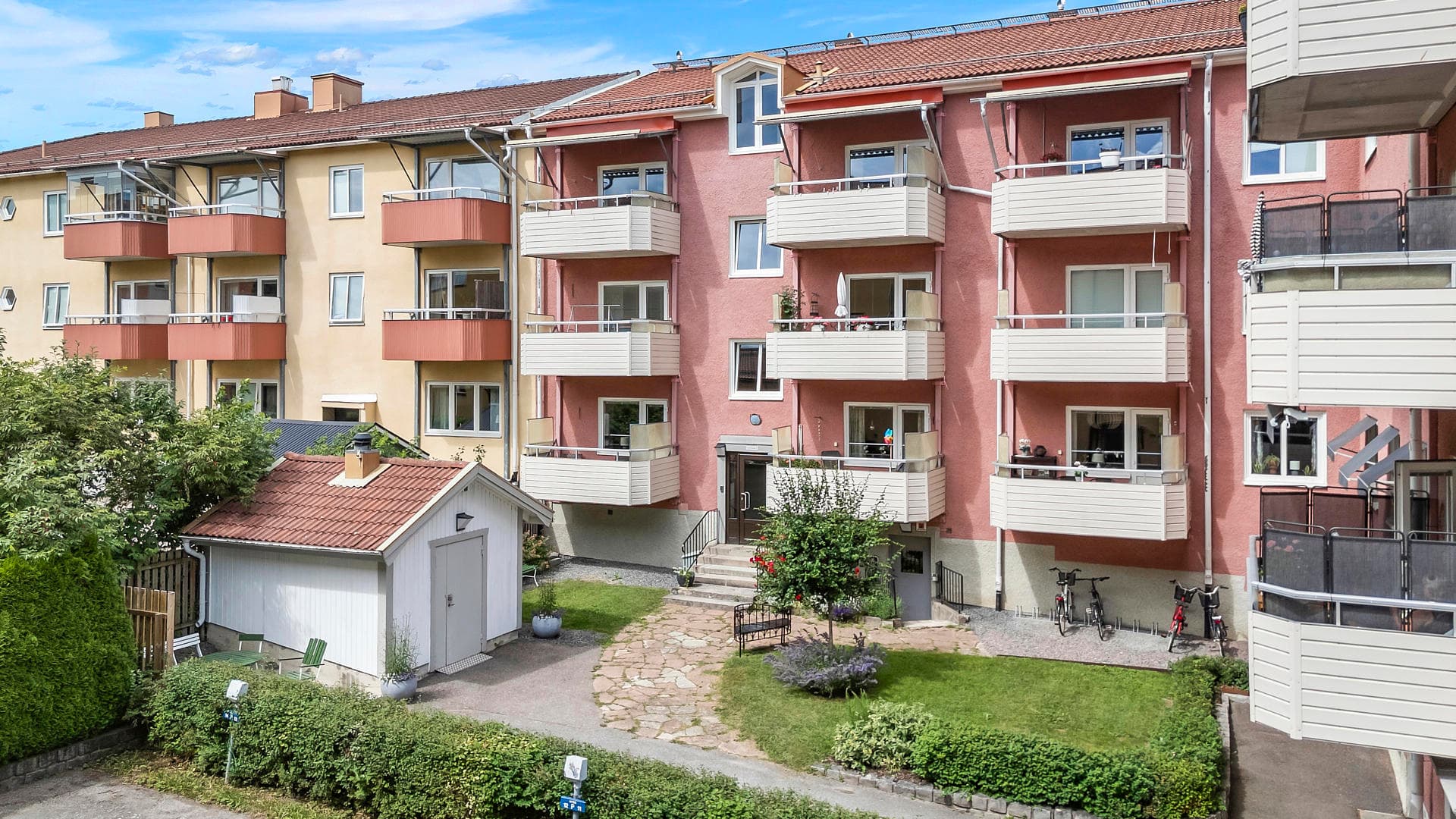 Barnhemsgatan